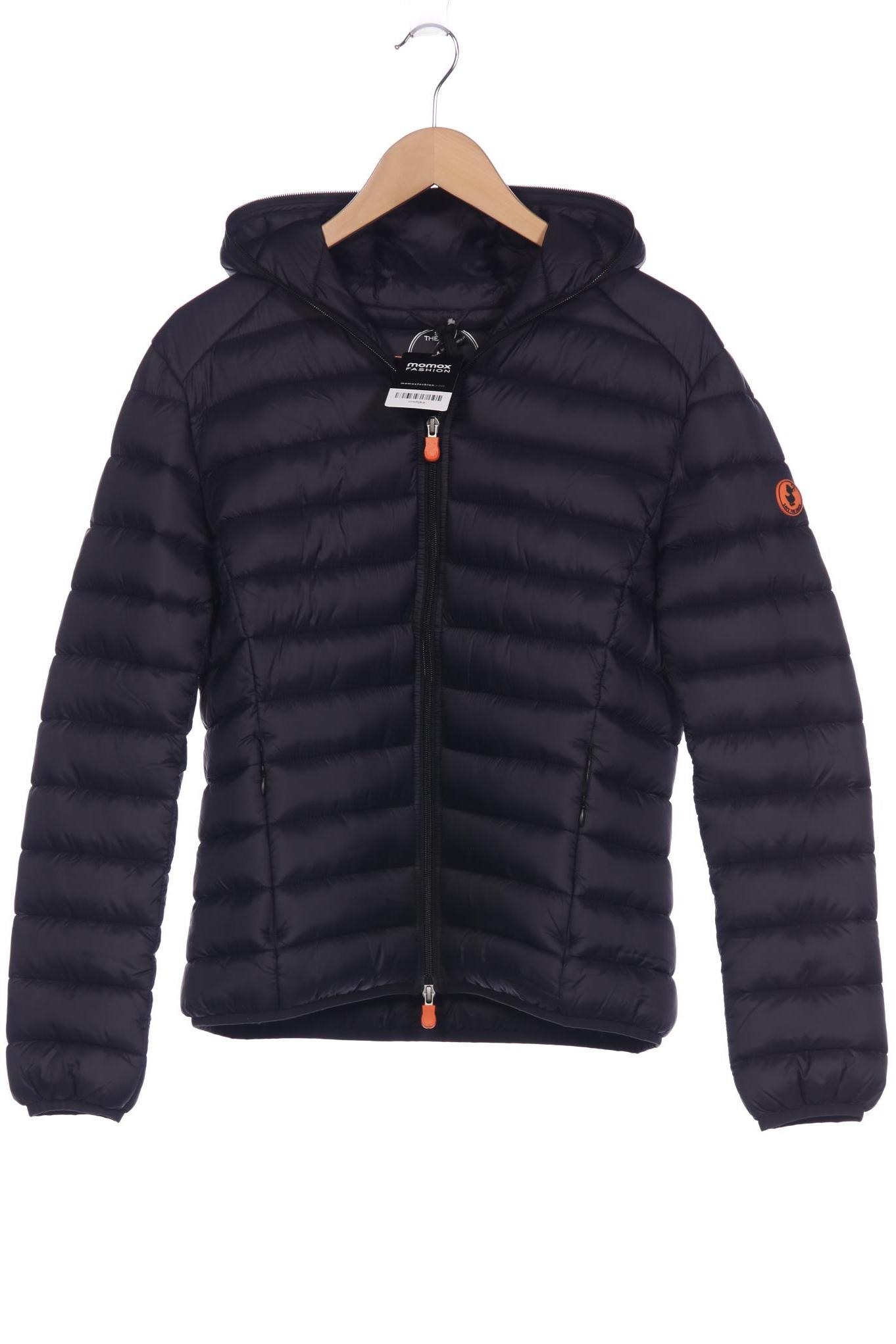 

Save the Duck Damen Jacke, grau, Gr. 44