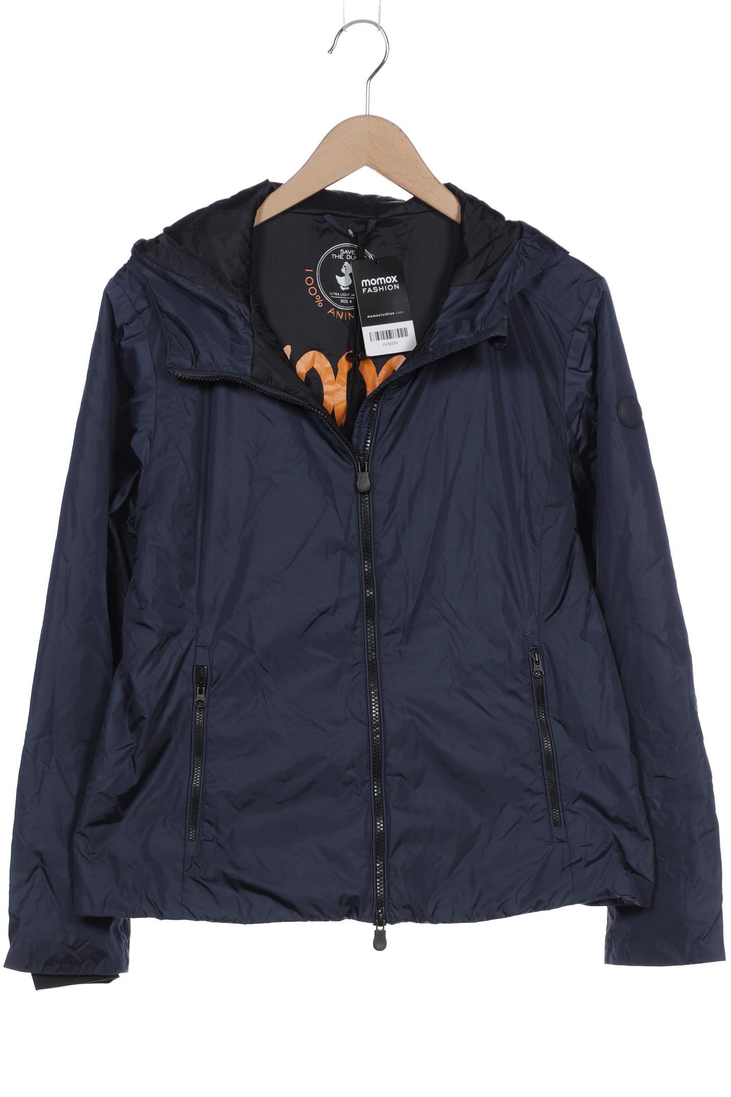 

Save the Duck Damen Jacke, marineblau