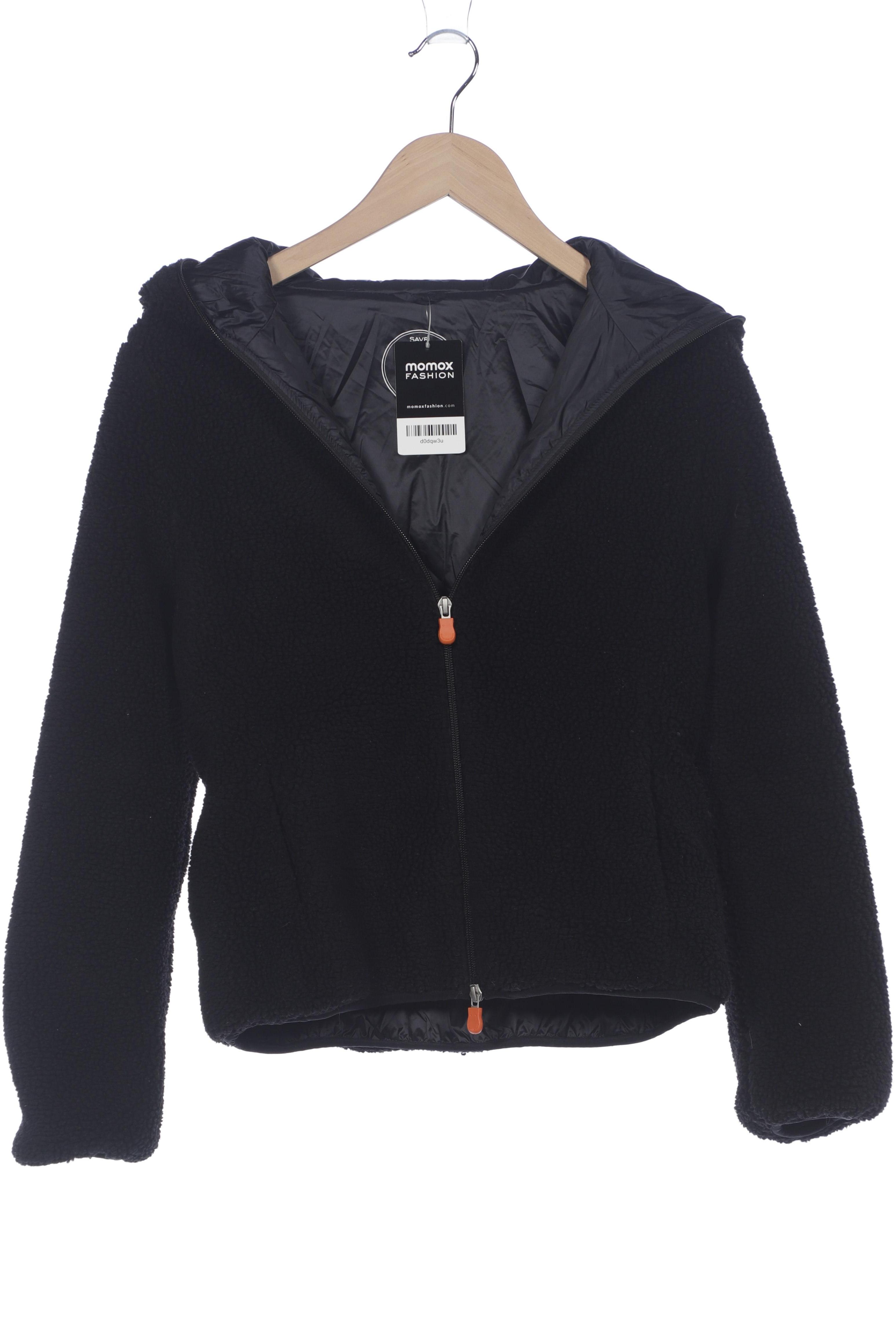 

Save the Duck Damen Jacke, schwarz, Gr. 36