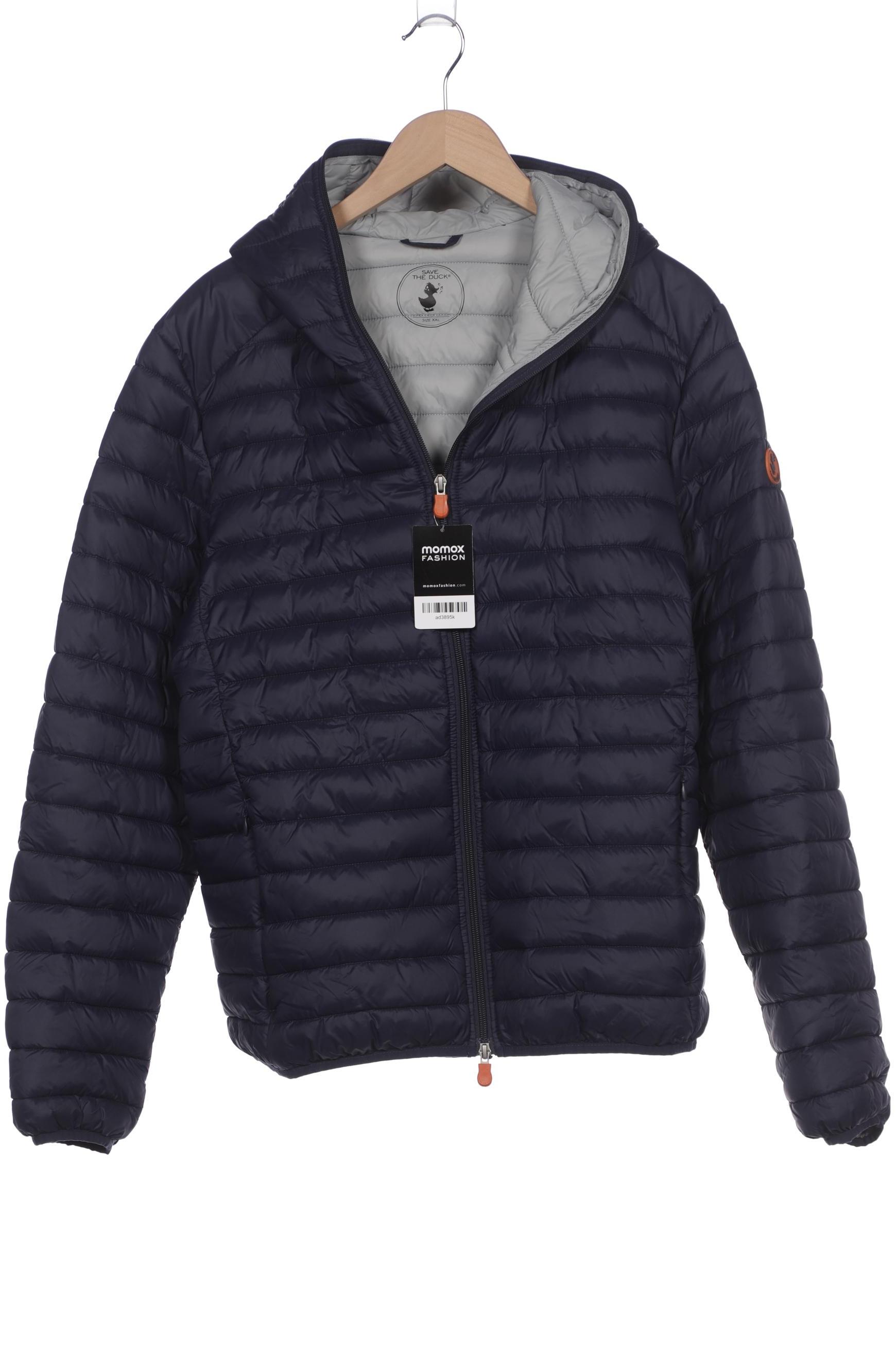 

Save the Duck Herren Jacke, blau, Gr. 56