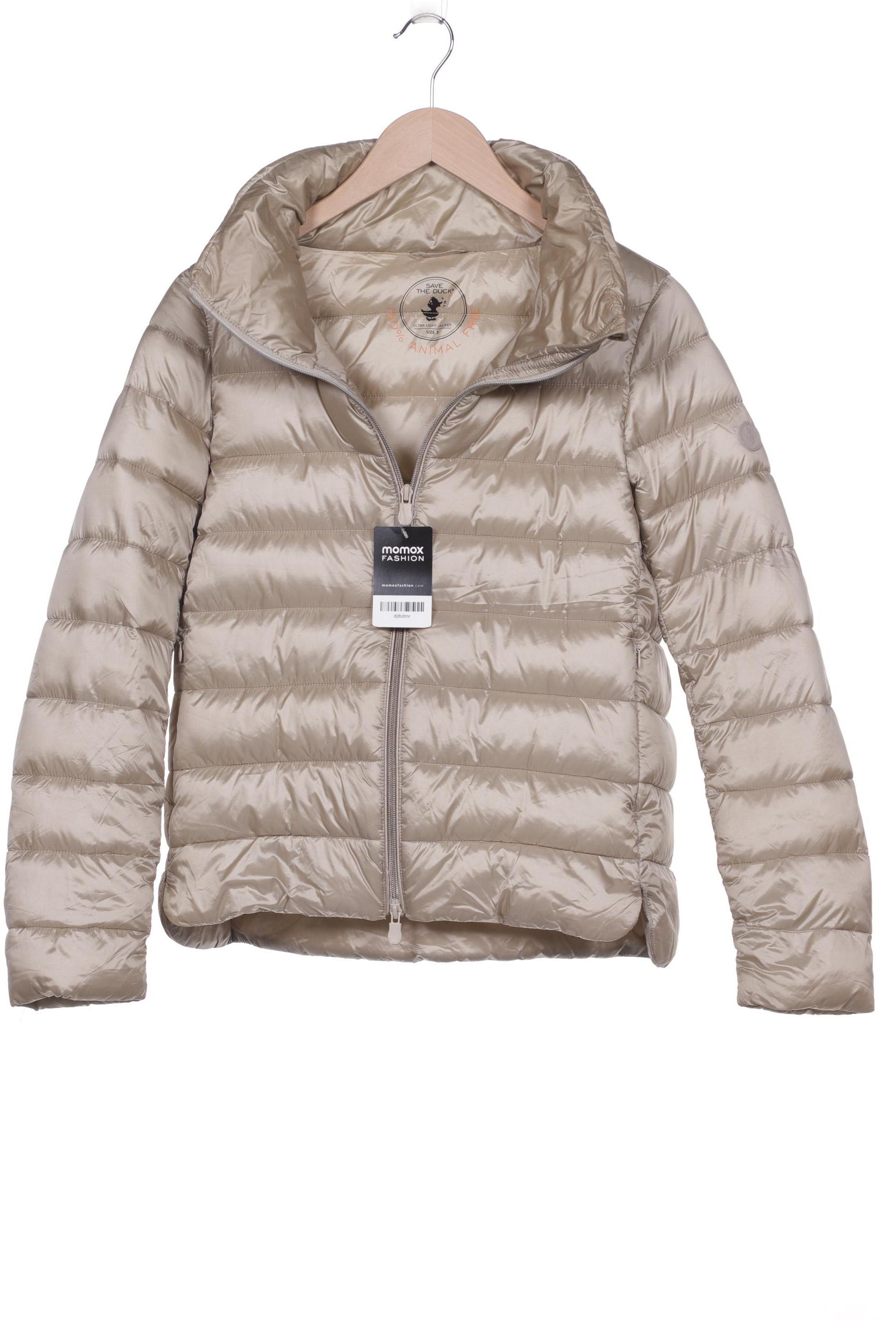 

Save the Duck Damen Jacke, cremeweiß