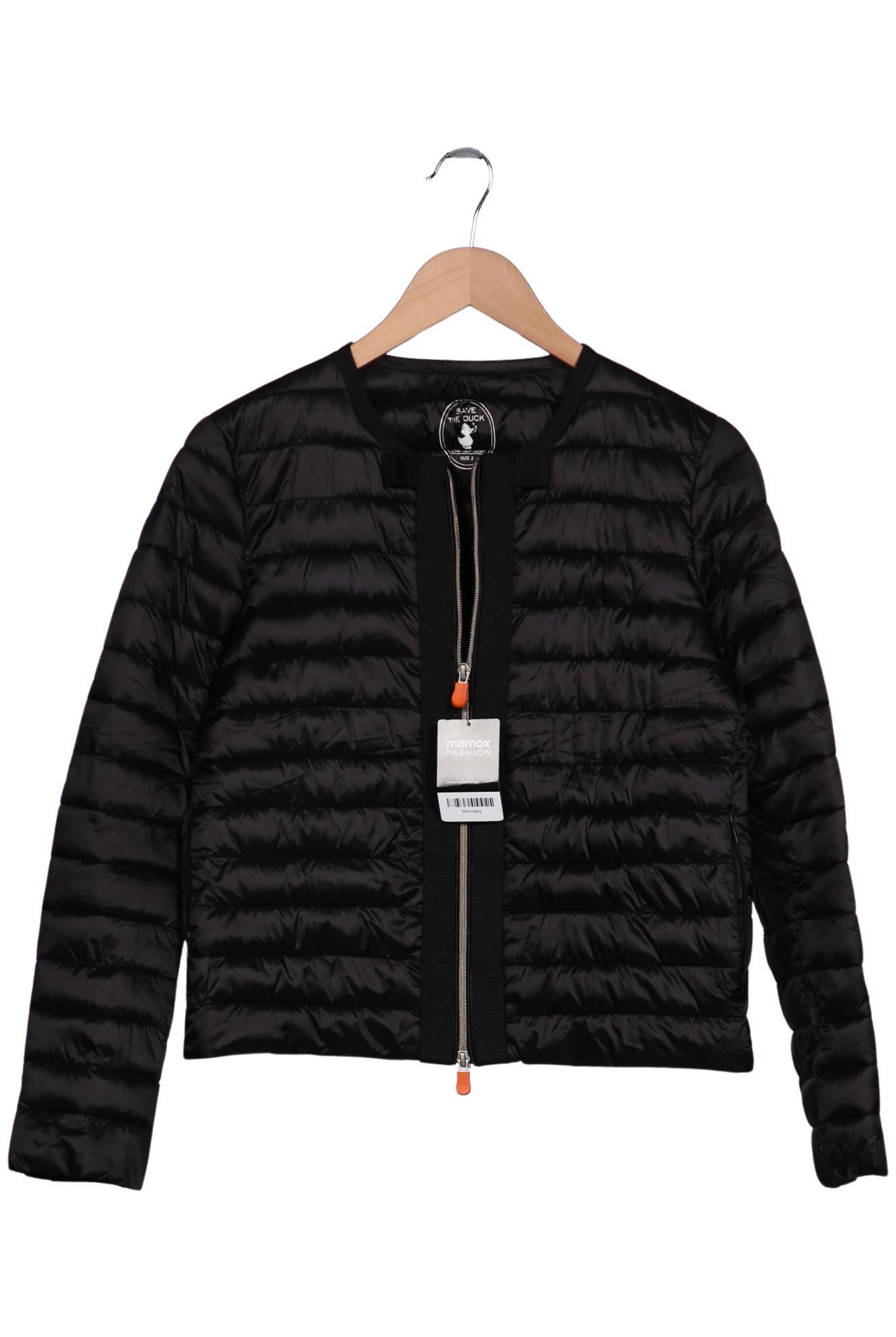 

Save the Duck Damen Jacke, schwarz, Gr. 38