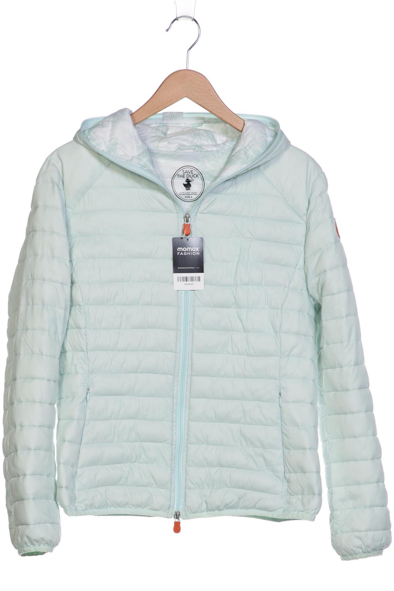 

Save the Duck Damen Jacke, hellgrün, Gr. 44