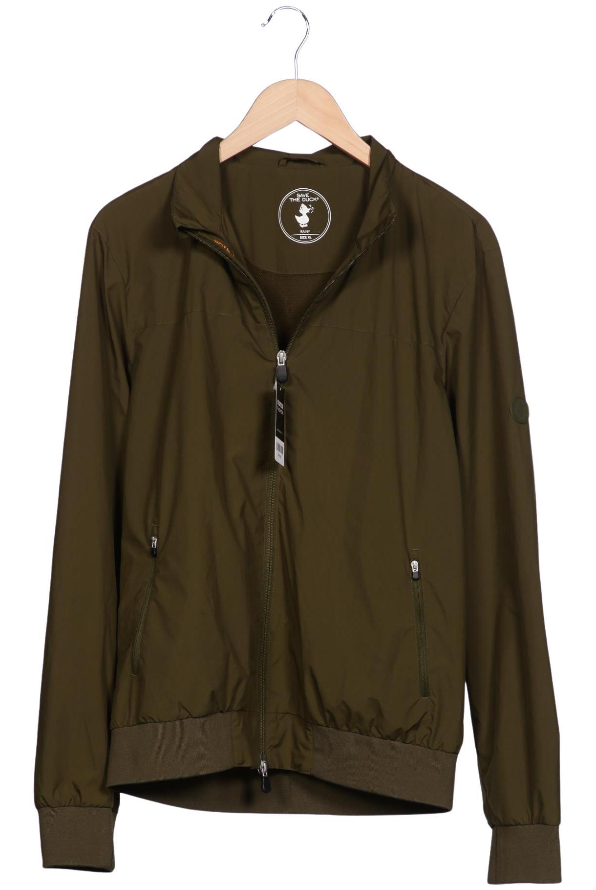 

Save the Duck Herren Jacke, grün, Gr. 54