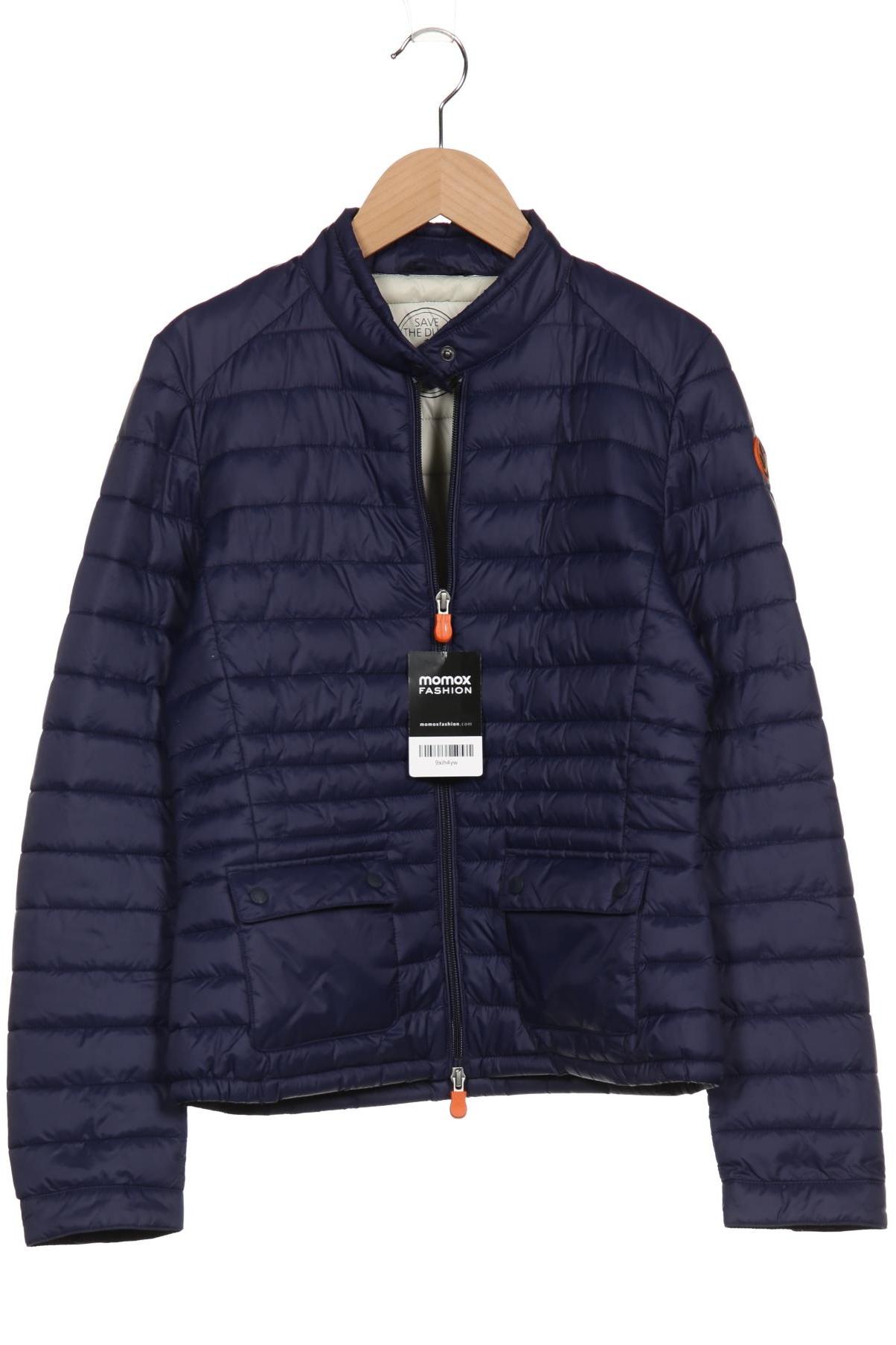 

Save the Duck Damen Jacke, marineblau, Gr. 36