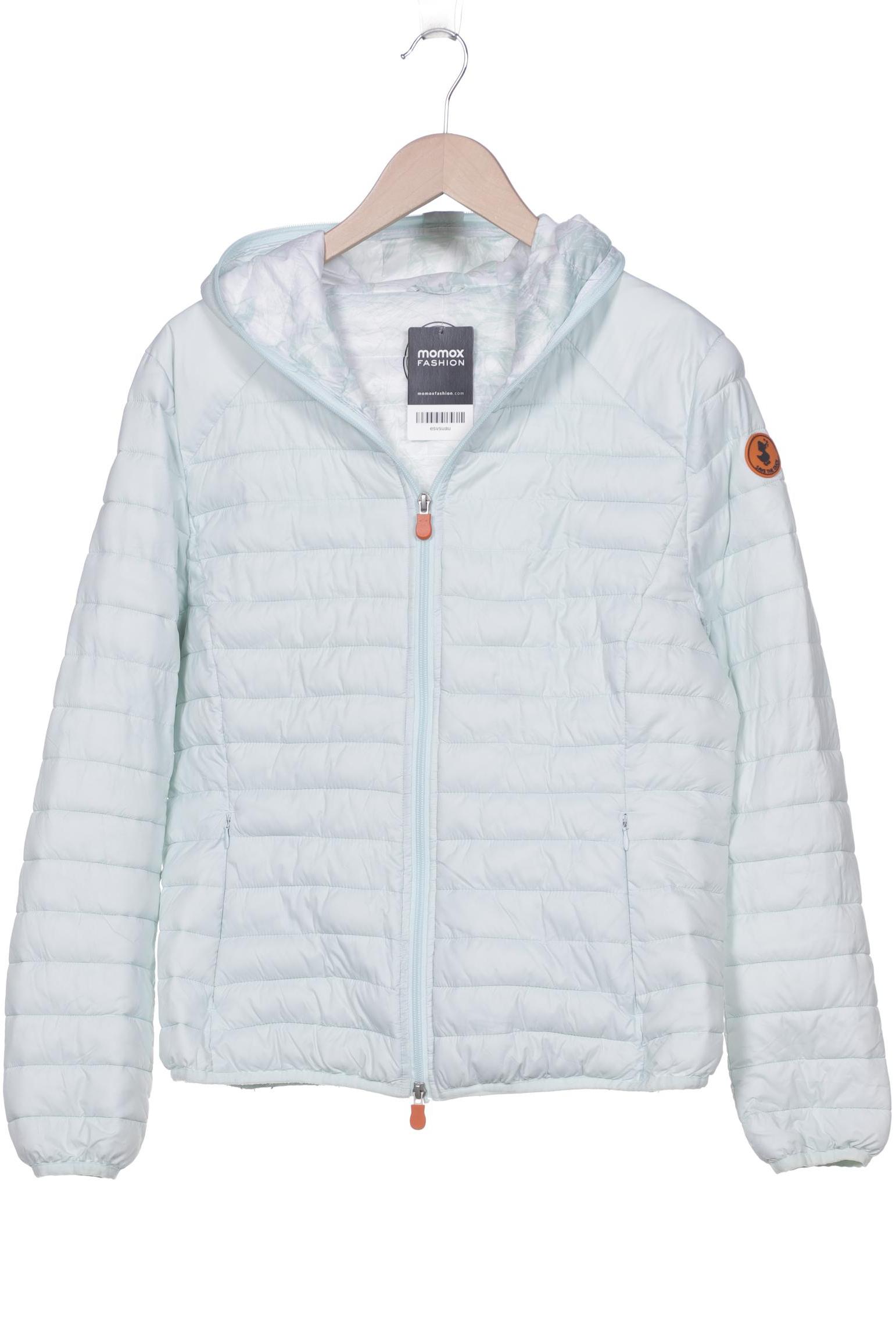 

Save the Duck Damen Jacke, türkis