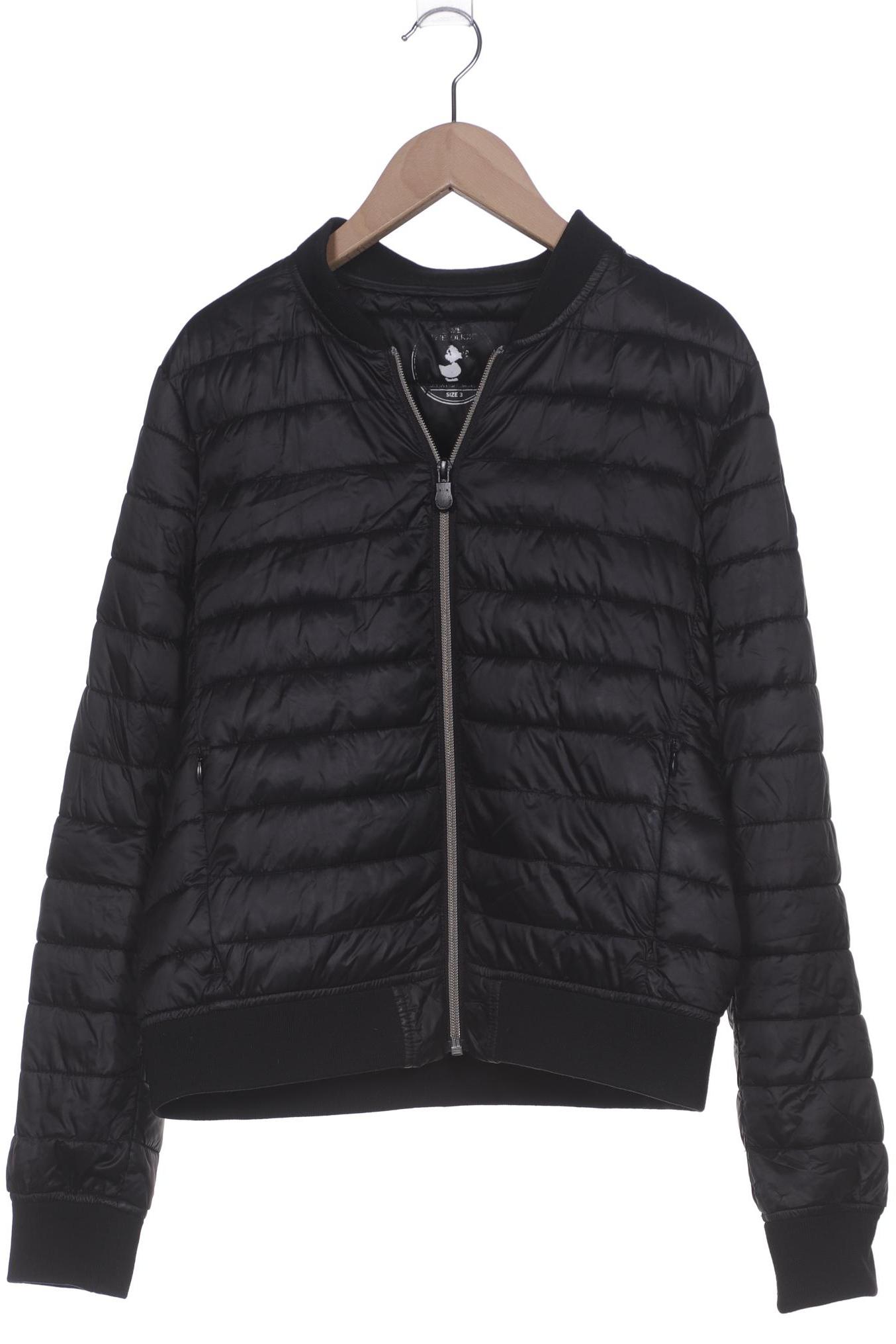 

Save the Duck Damen Jacke, schwarz, Gr. 38