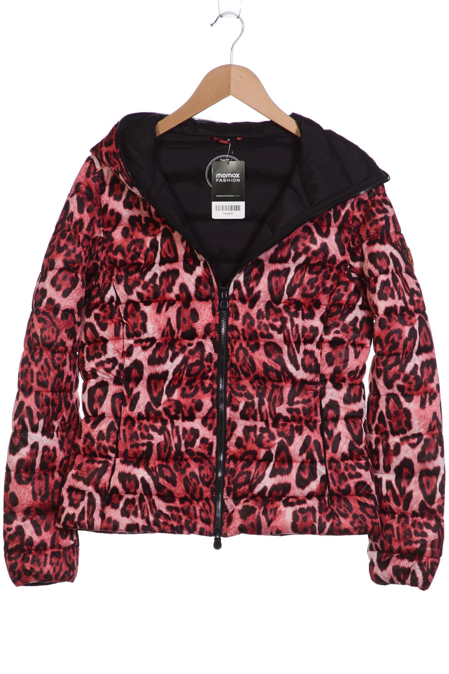 

Save the Duck Damen Jacke, pink