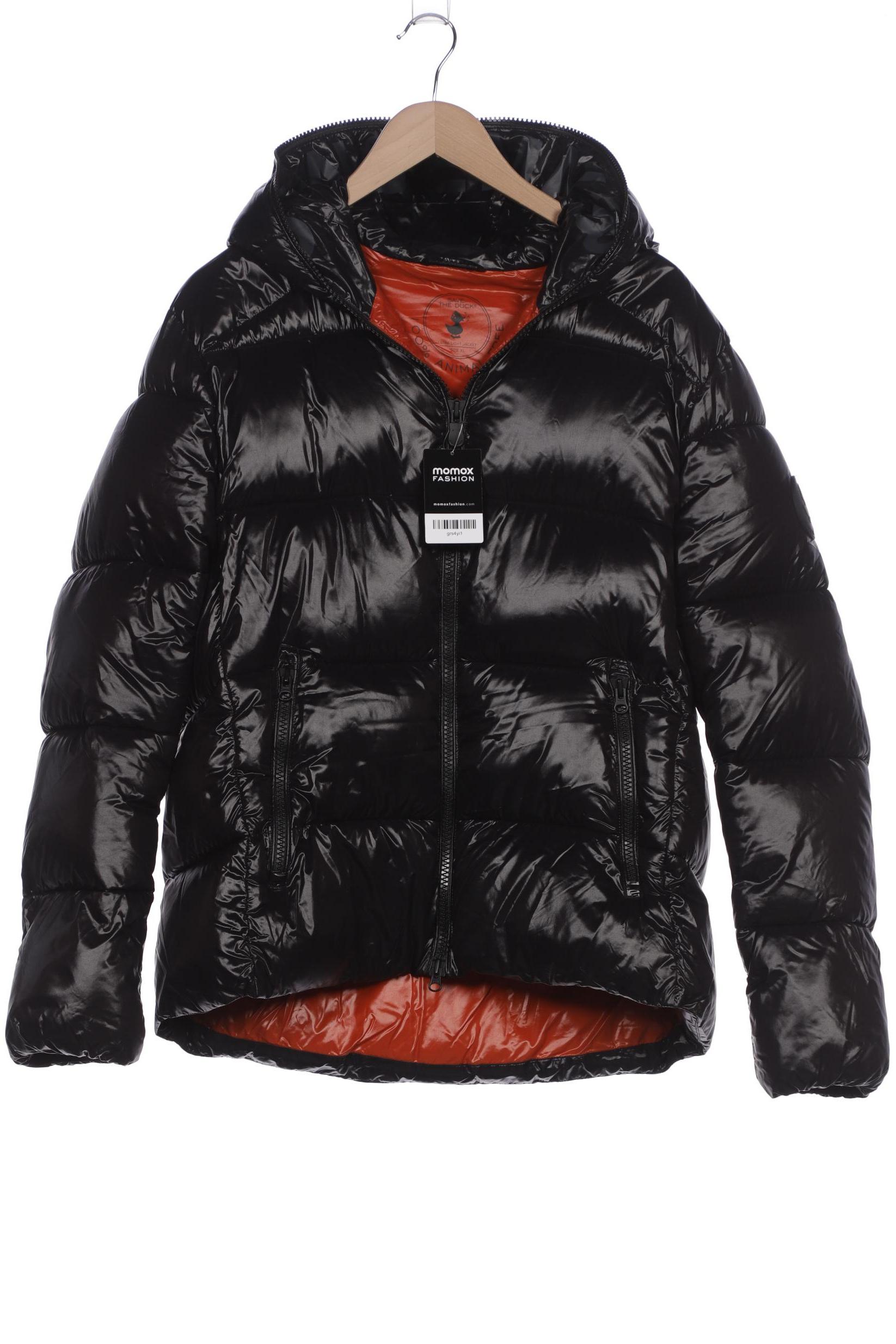 

Save the Duck Herren Jacke, schwarz, Gr. 54