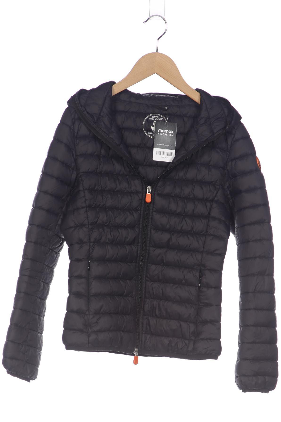 

Save the Duck Damen Jacke, schwarz, Gr. 34