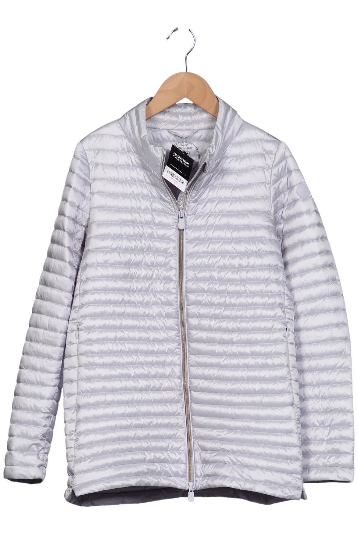 

Save the Duck Damen Jacke, hellblau, Gr. 34