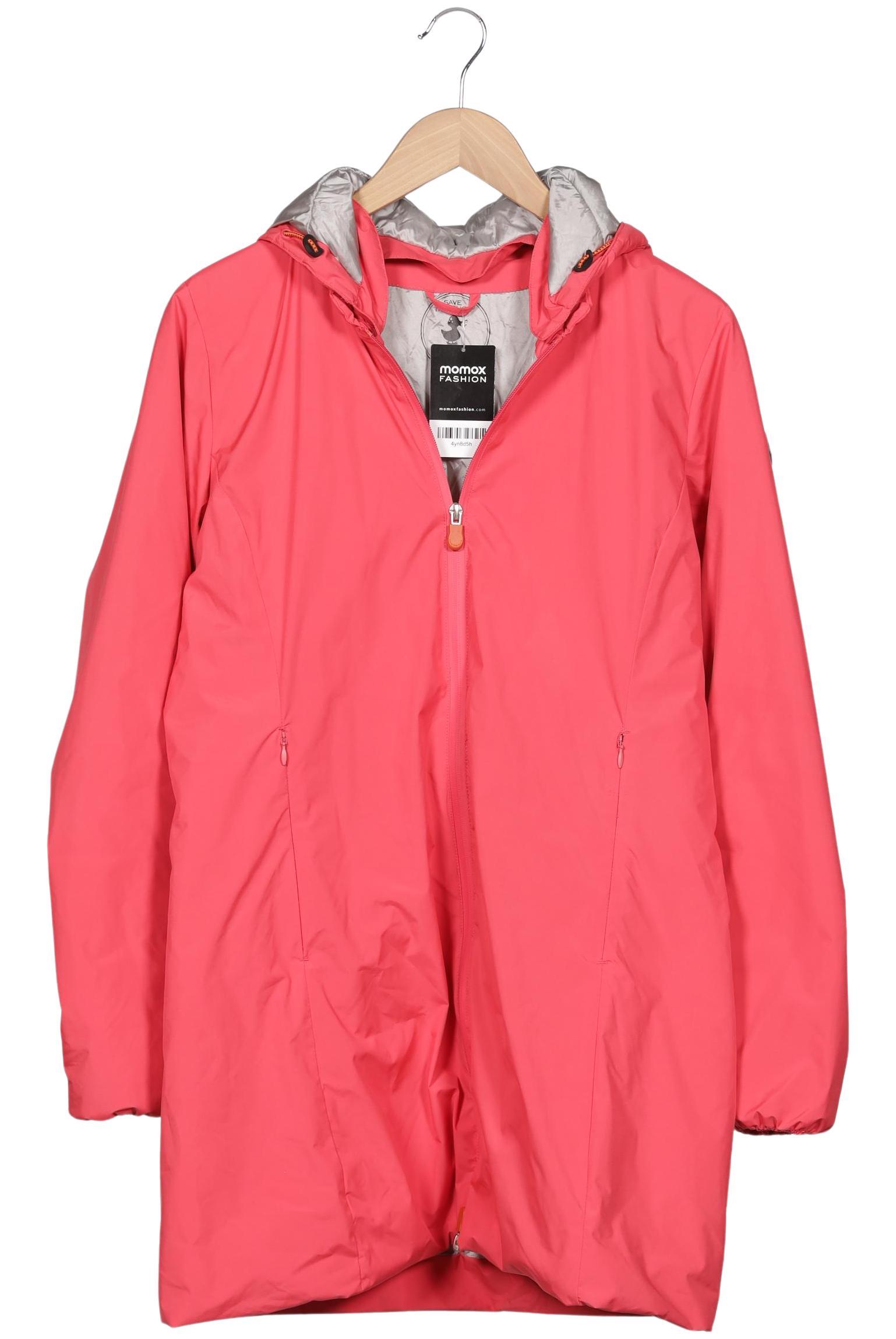 

Save the Duck Damen Mantel, pink, Gr. 38