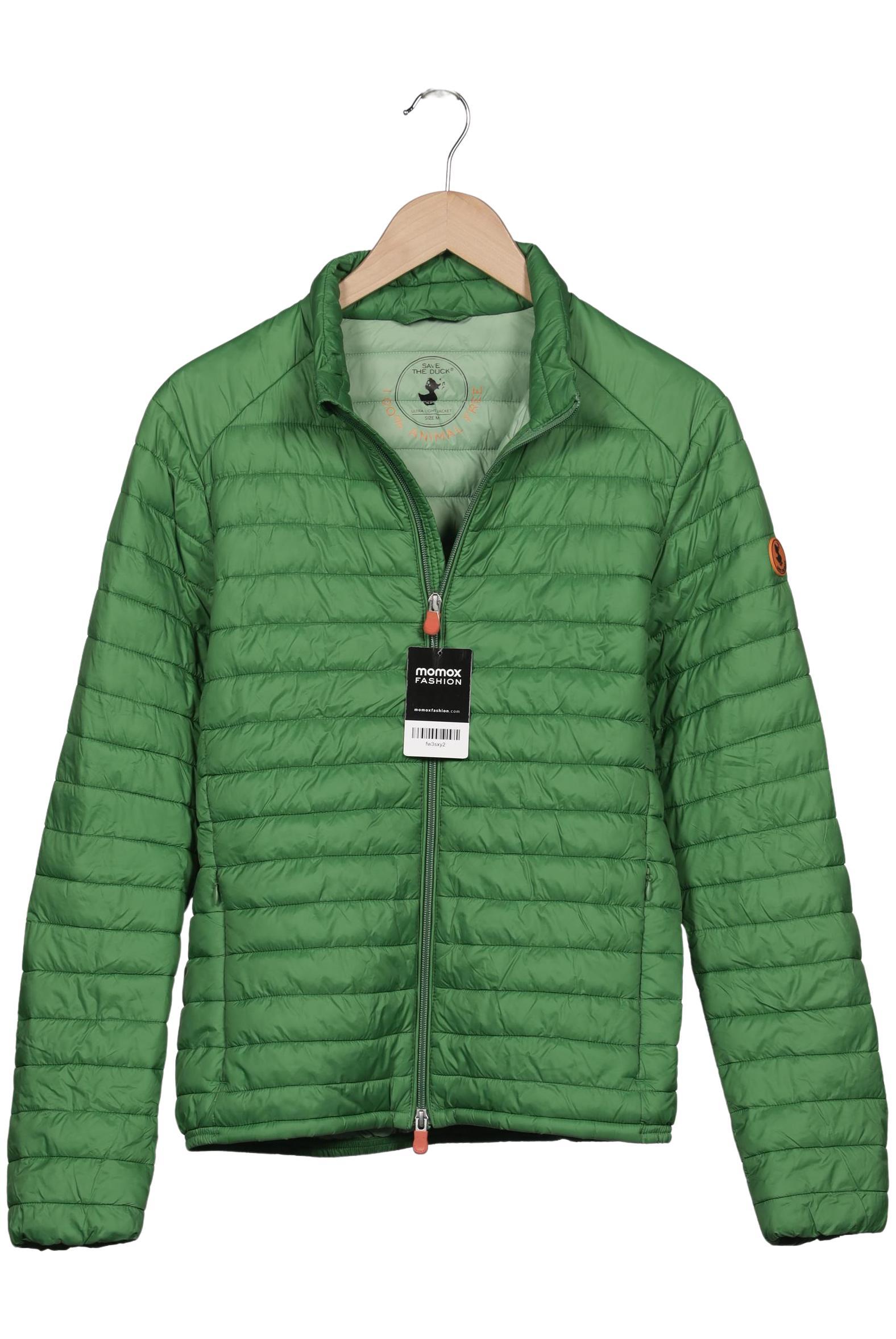 

Save the Duck Herren Jacke, grün, Gr. 48