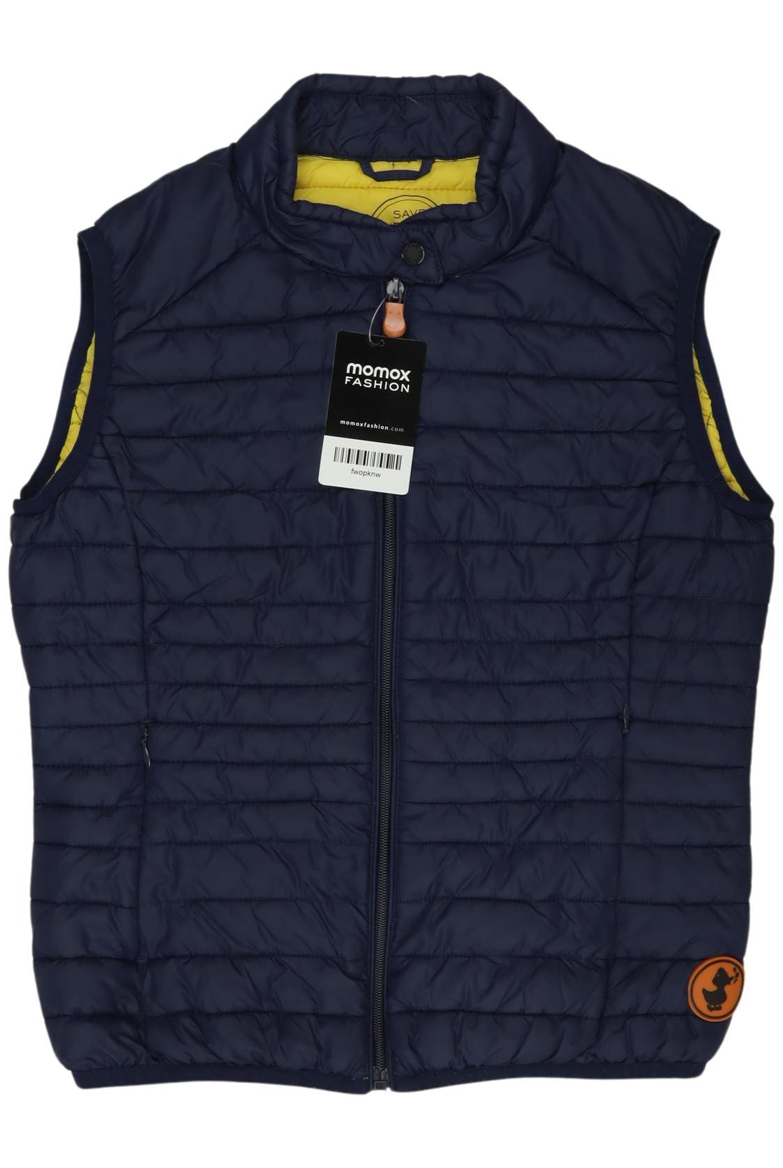 

Save the Duck Damen Weste, marineblau, Gr. 36