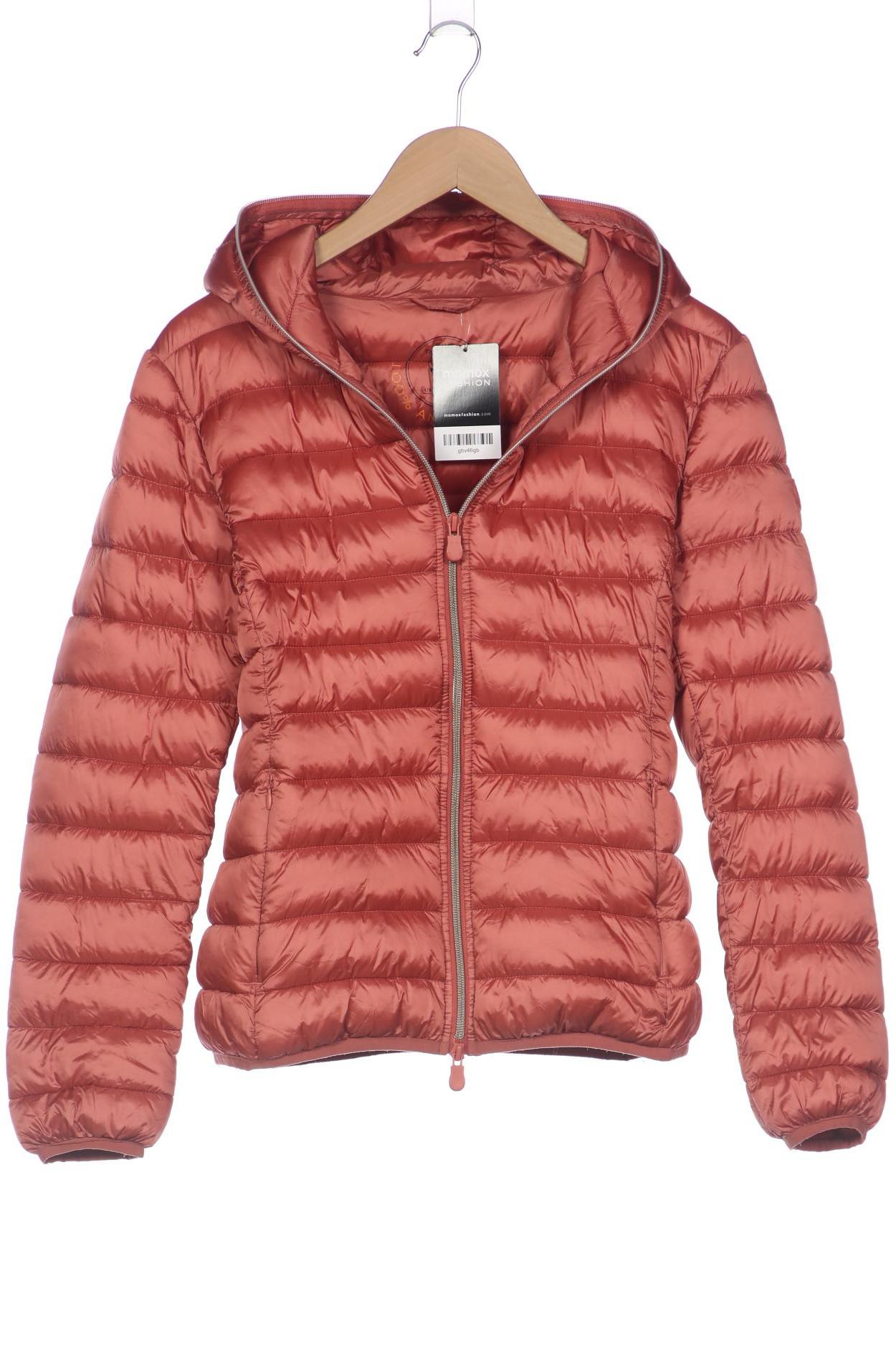 

Save the Duck Damen Jacke, pink, Gr. 42