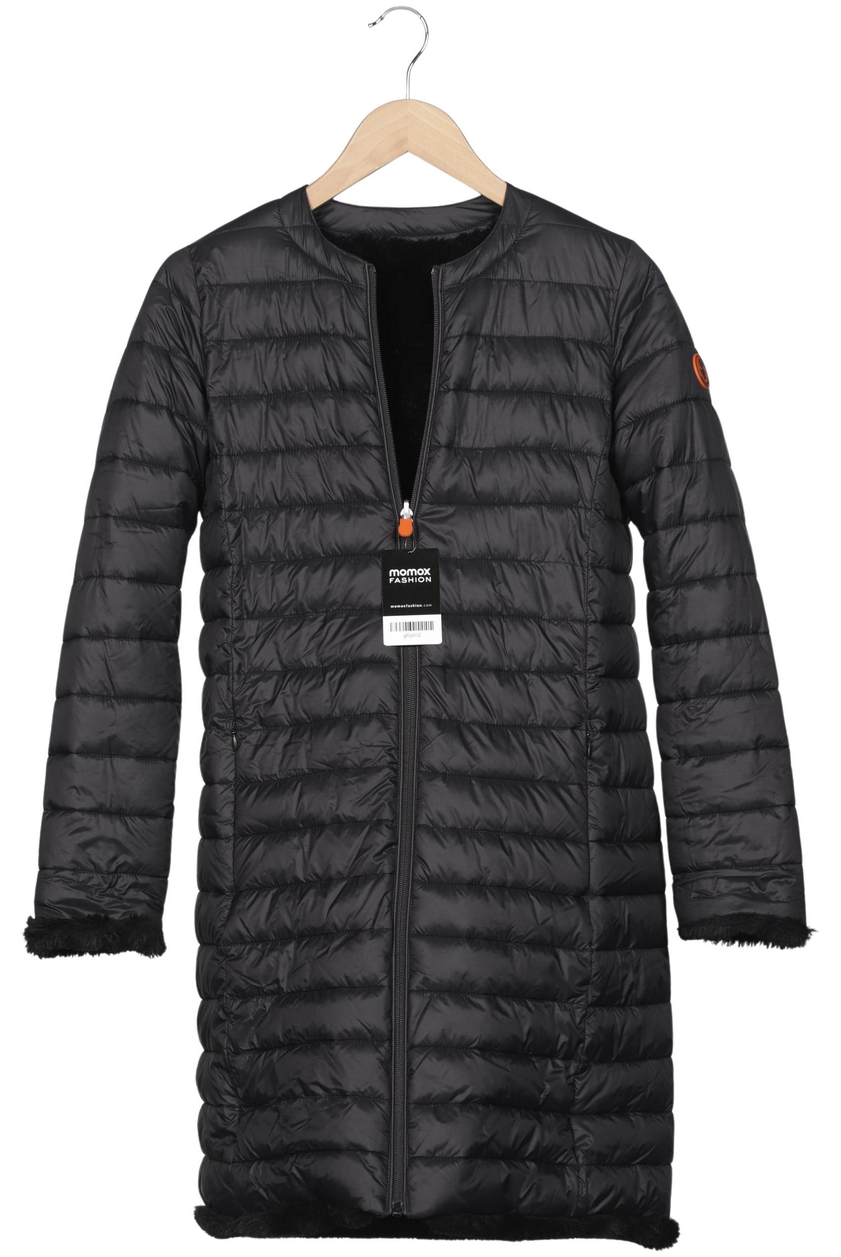 

Save the Duck Damen Mantel, grau, Gr. 34