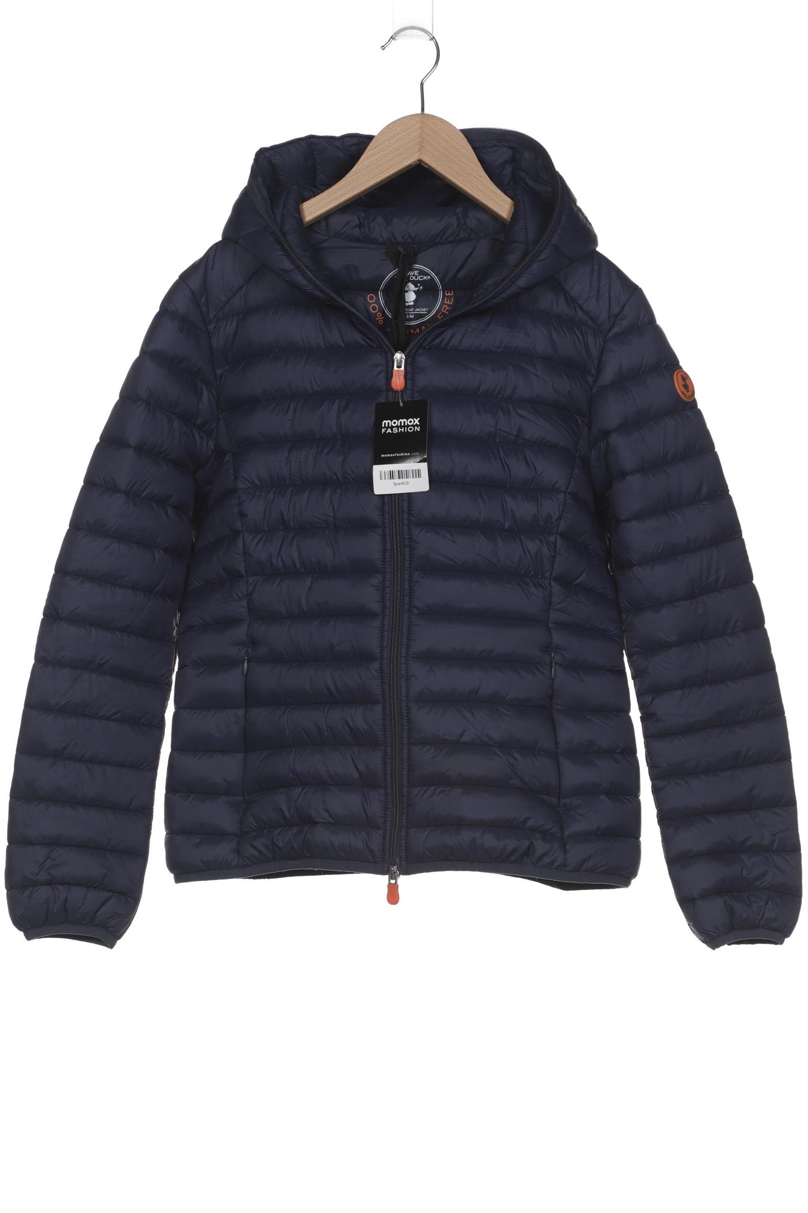 

Save the Duck Damen Jacke, marineblau, Gr. 38