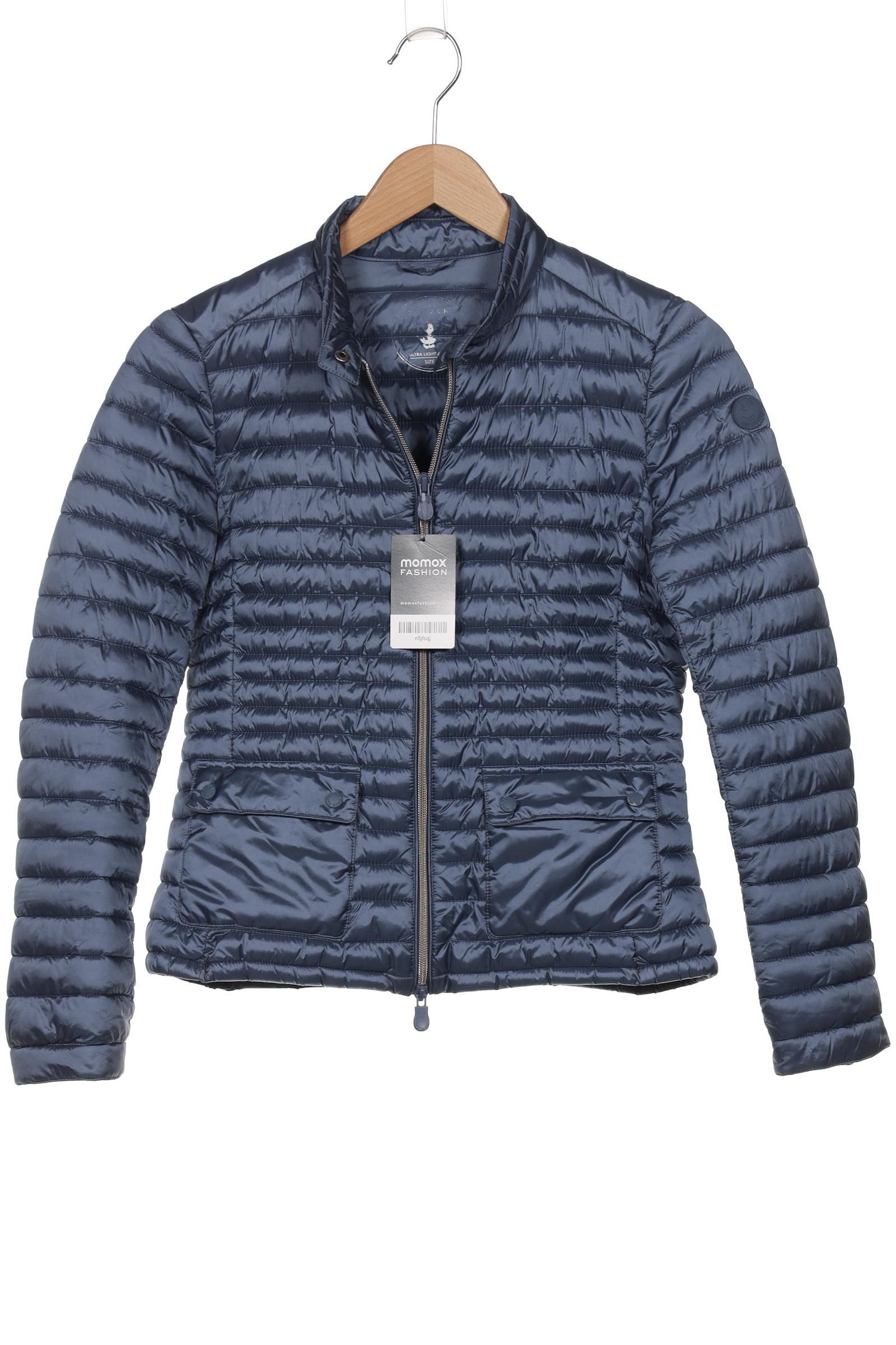 

Save the Duck Damen Jacke, blau, Gr. 38