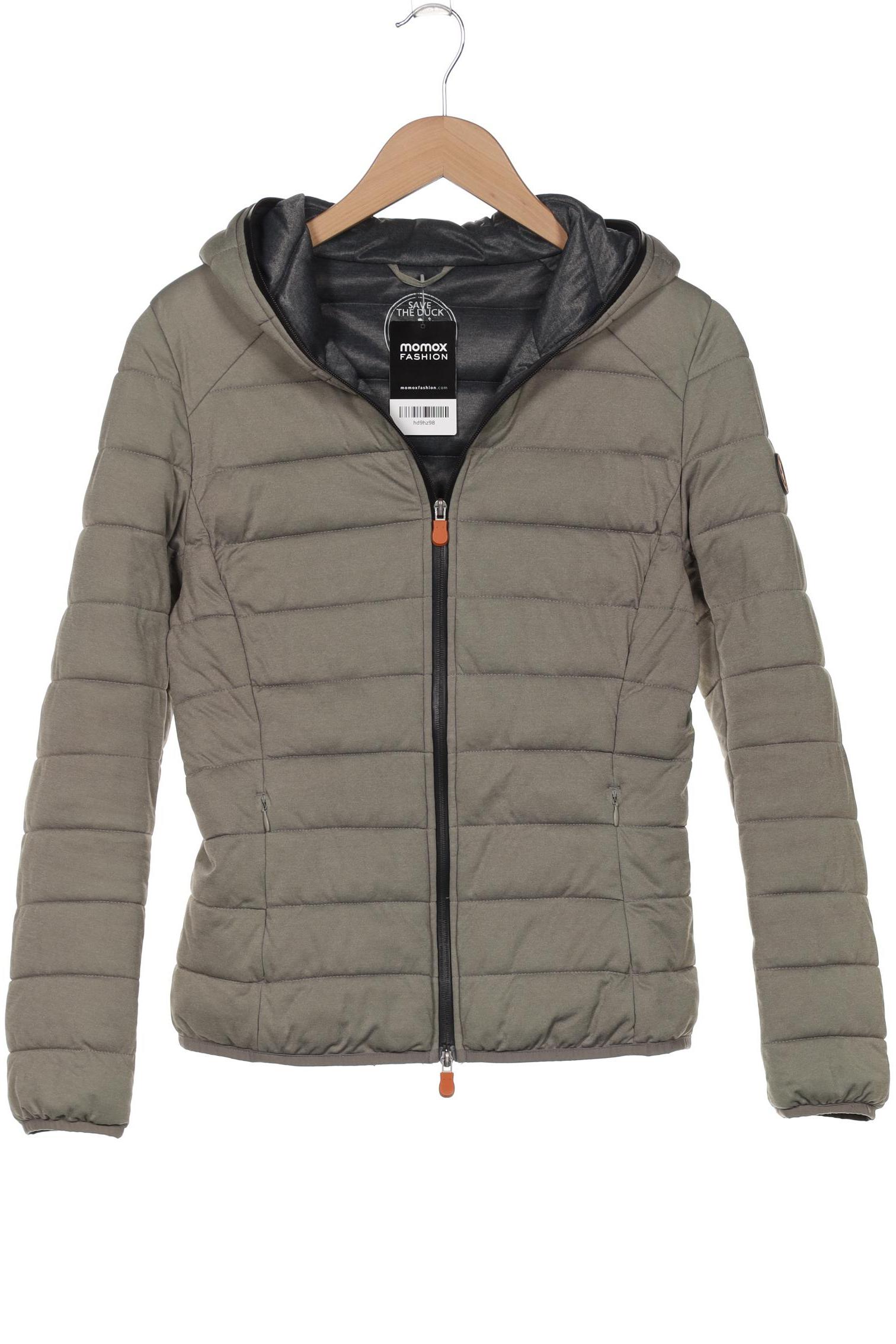 

Save the Duck Damen Jacke, grau, Gr. 38