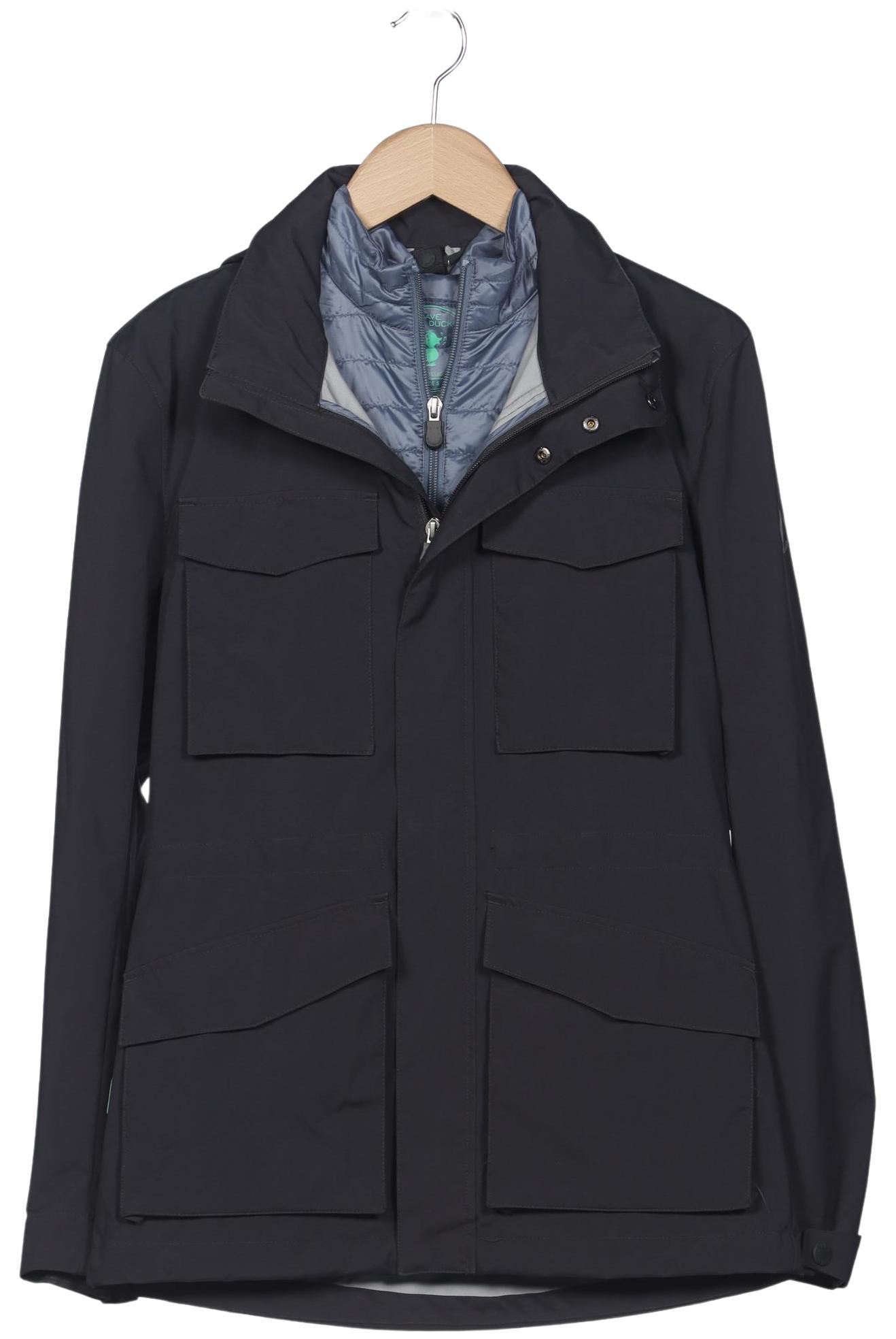 

Save the Duck Damen Jacke, marineblau, Gr. 36