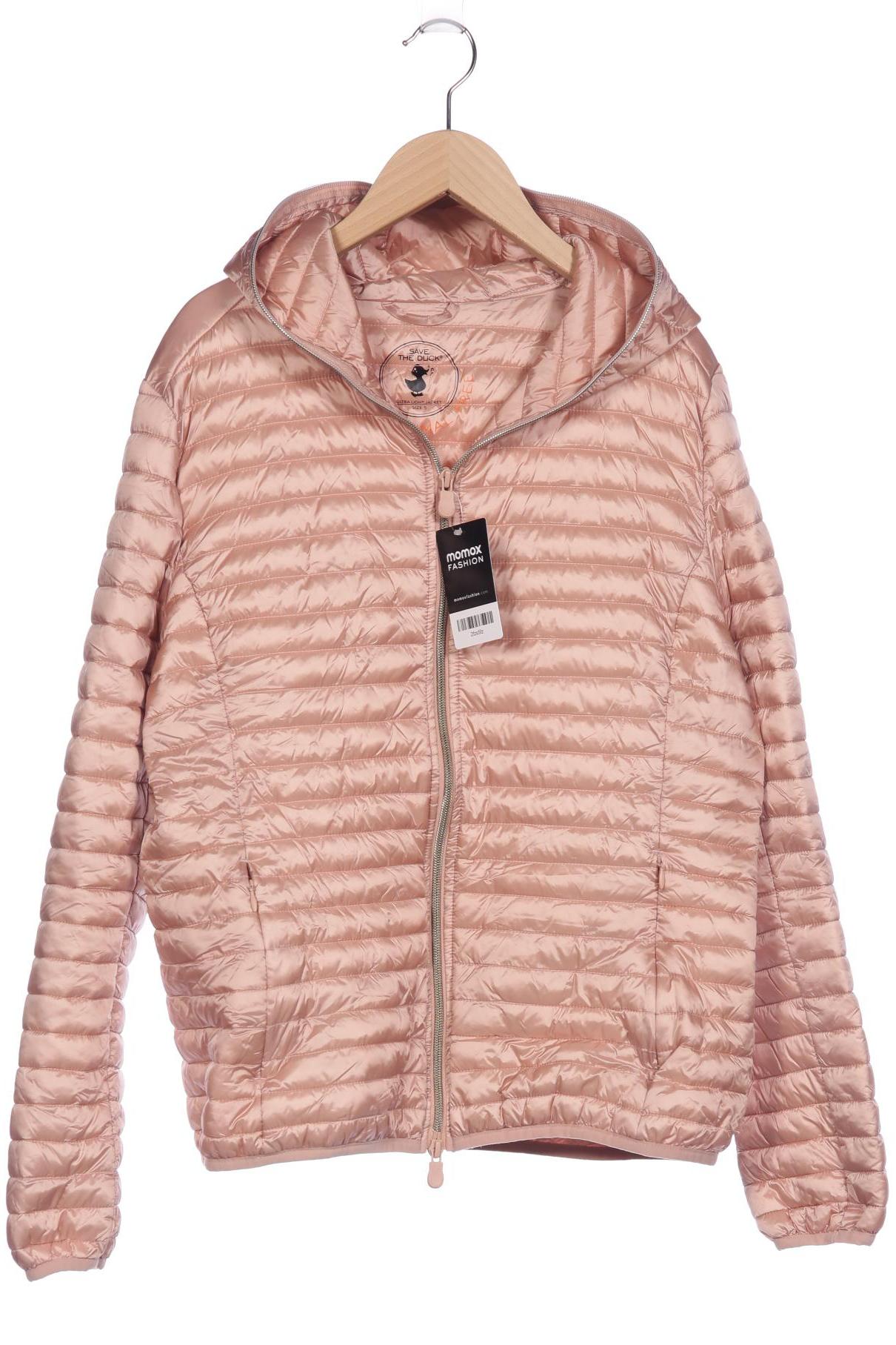 

Save the Duck Damen Jacke, pink, Gr. 46