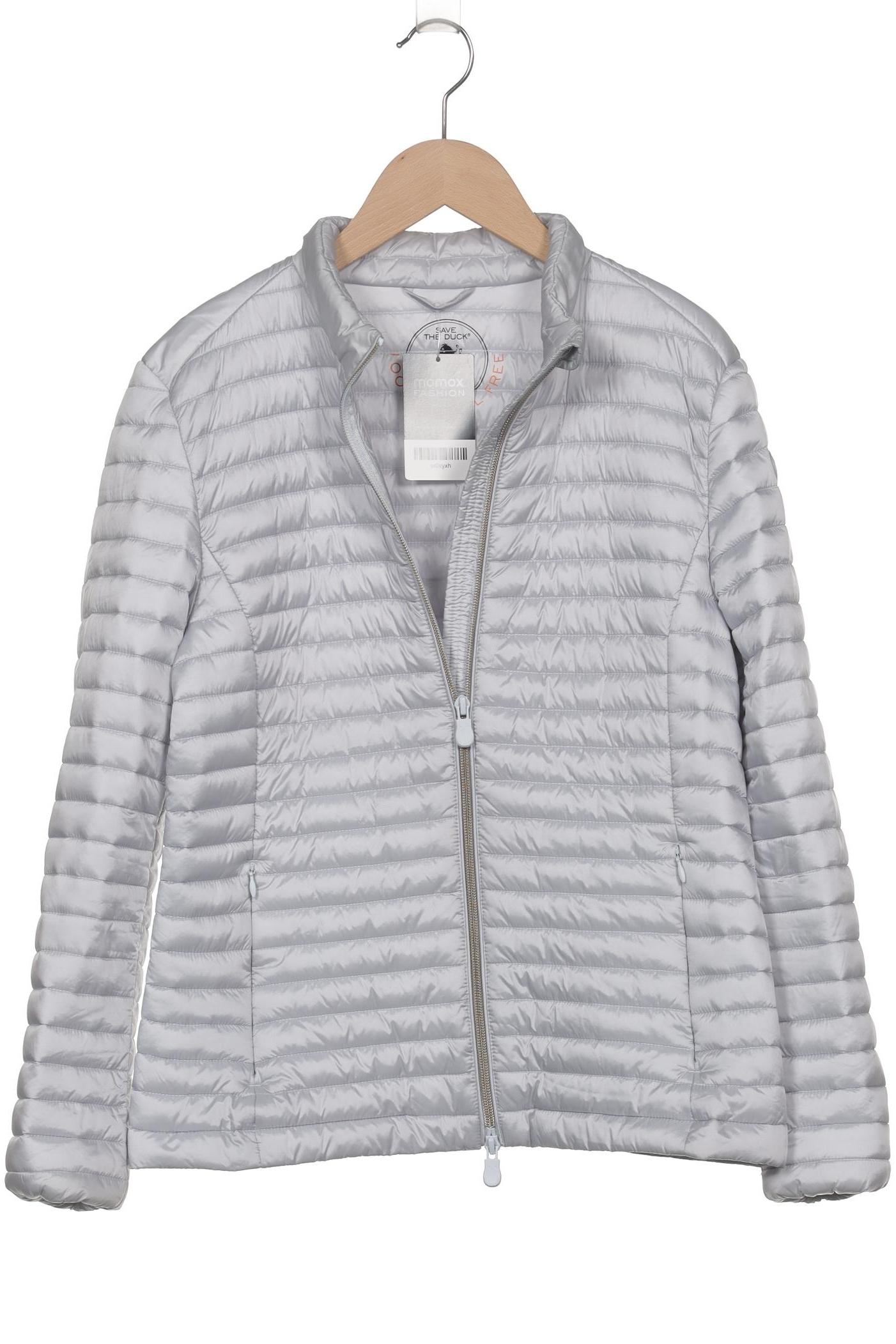 

Save the Duck Damen Jacke, hellblau, Gr. 42