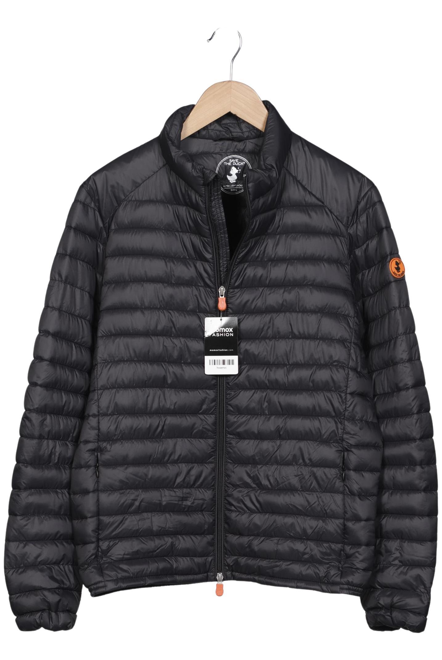 

Save the Duck Herren Jacke, schwarz, Gr. 52