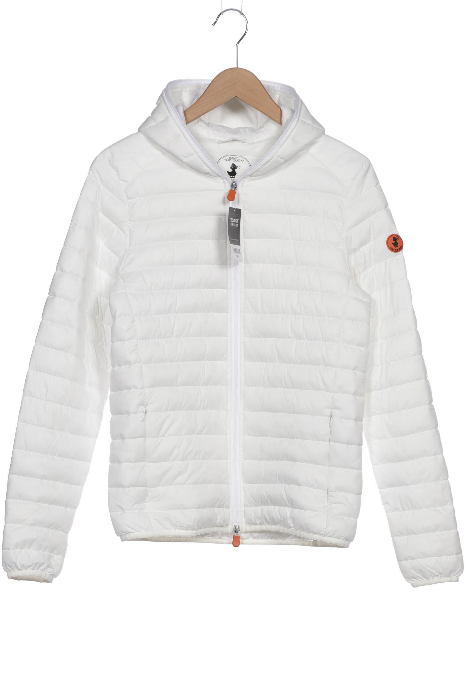 

Save the Duck Damen Jacke, weiß