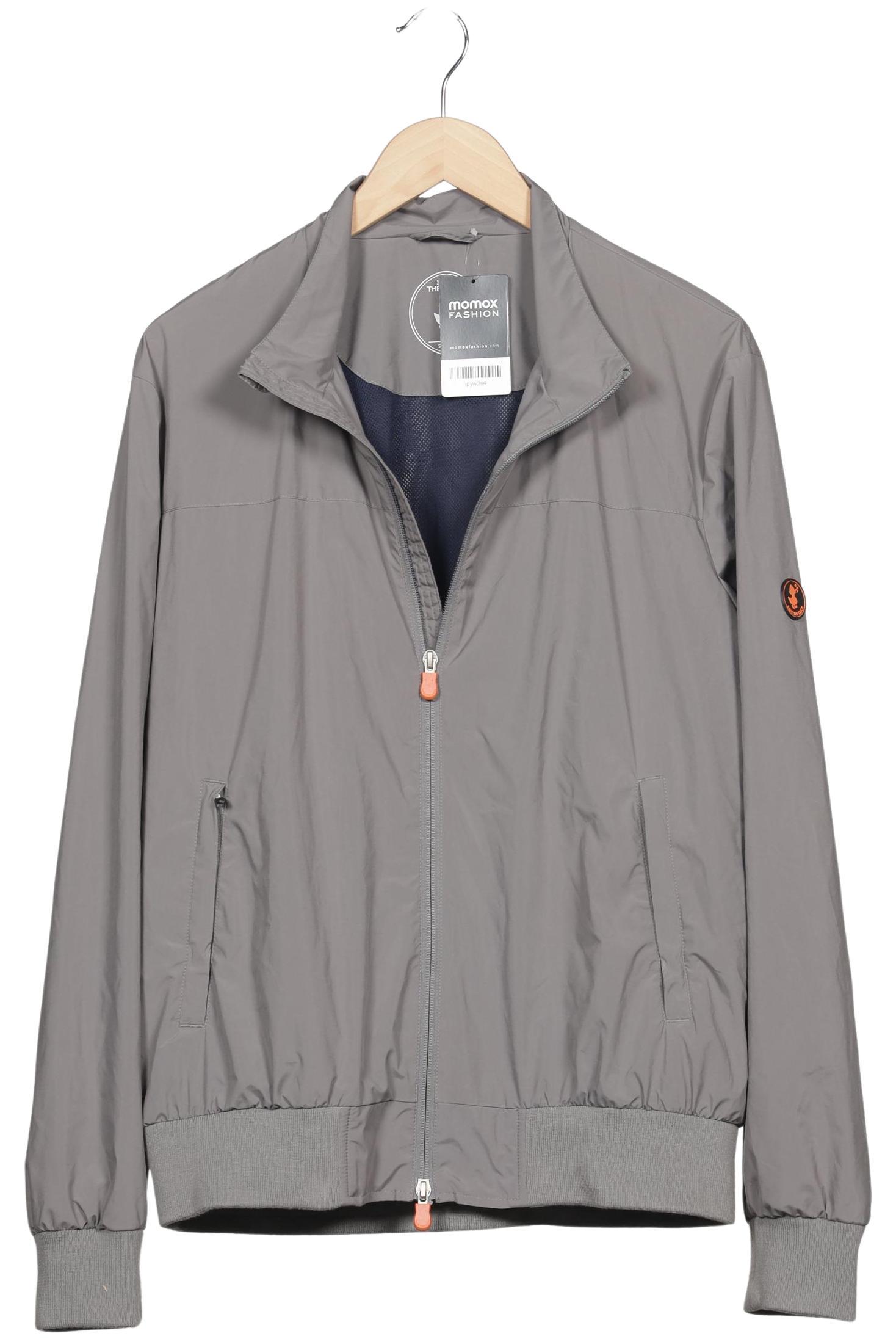 

Save the Duck Damen Jacke, grau, Gr. 46