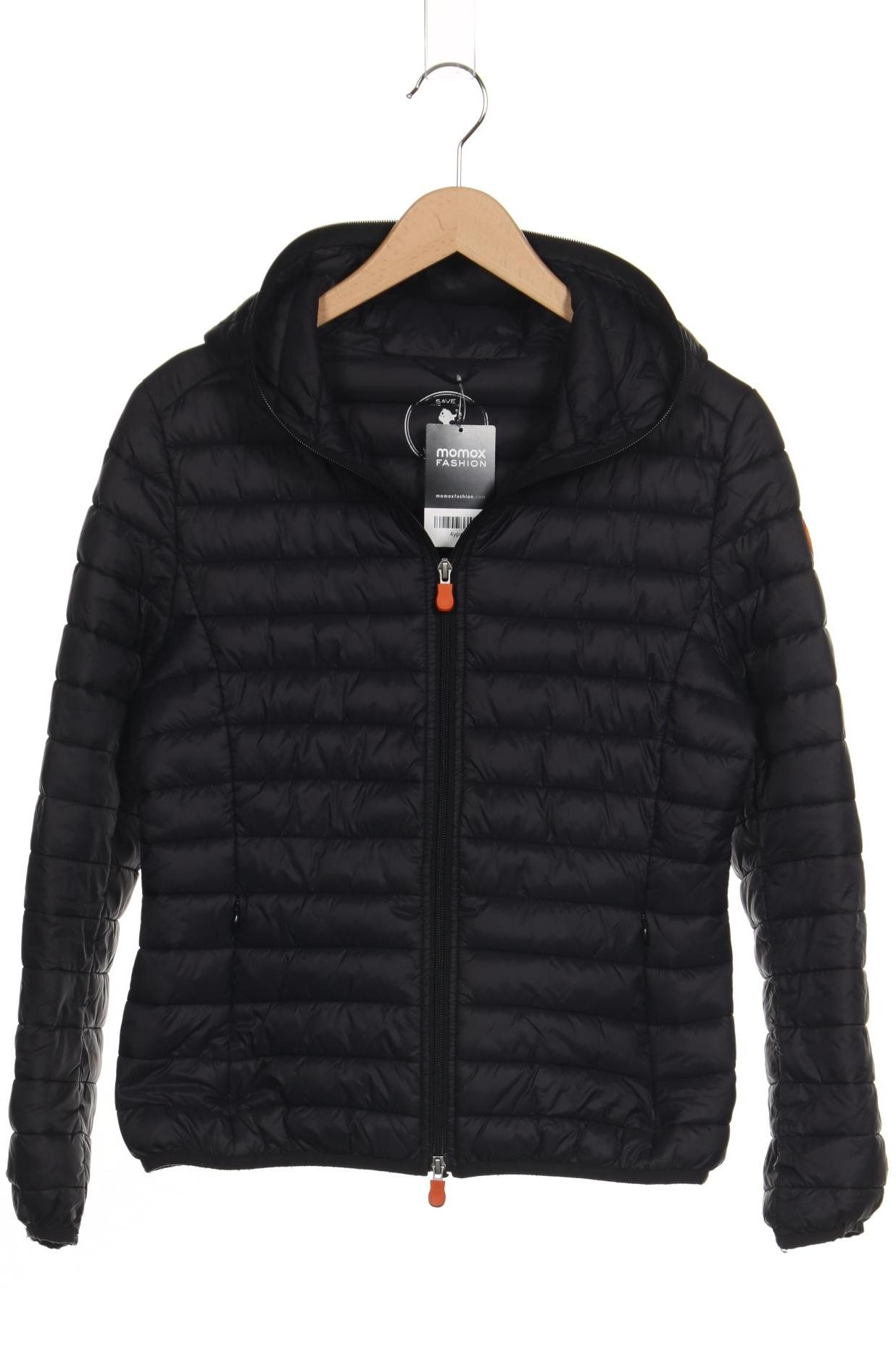 

Save the Duck Damen Jacke, schwarz, Gr. 38