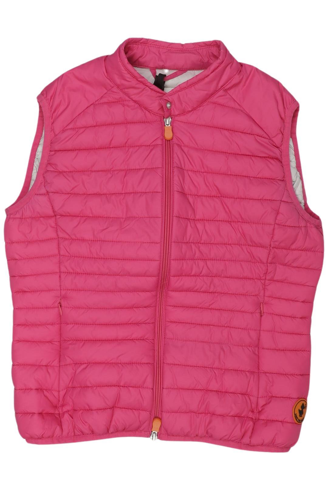 

Save the Duck Damen Weste, pink, Gr. 38