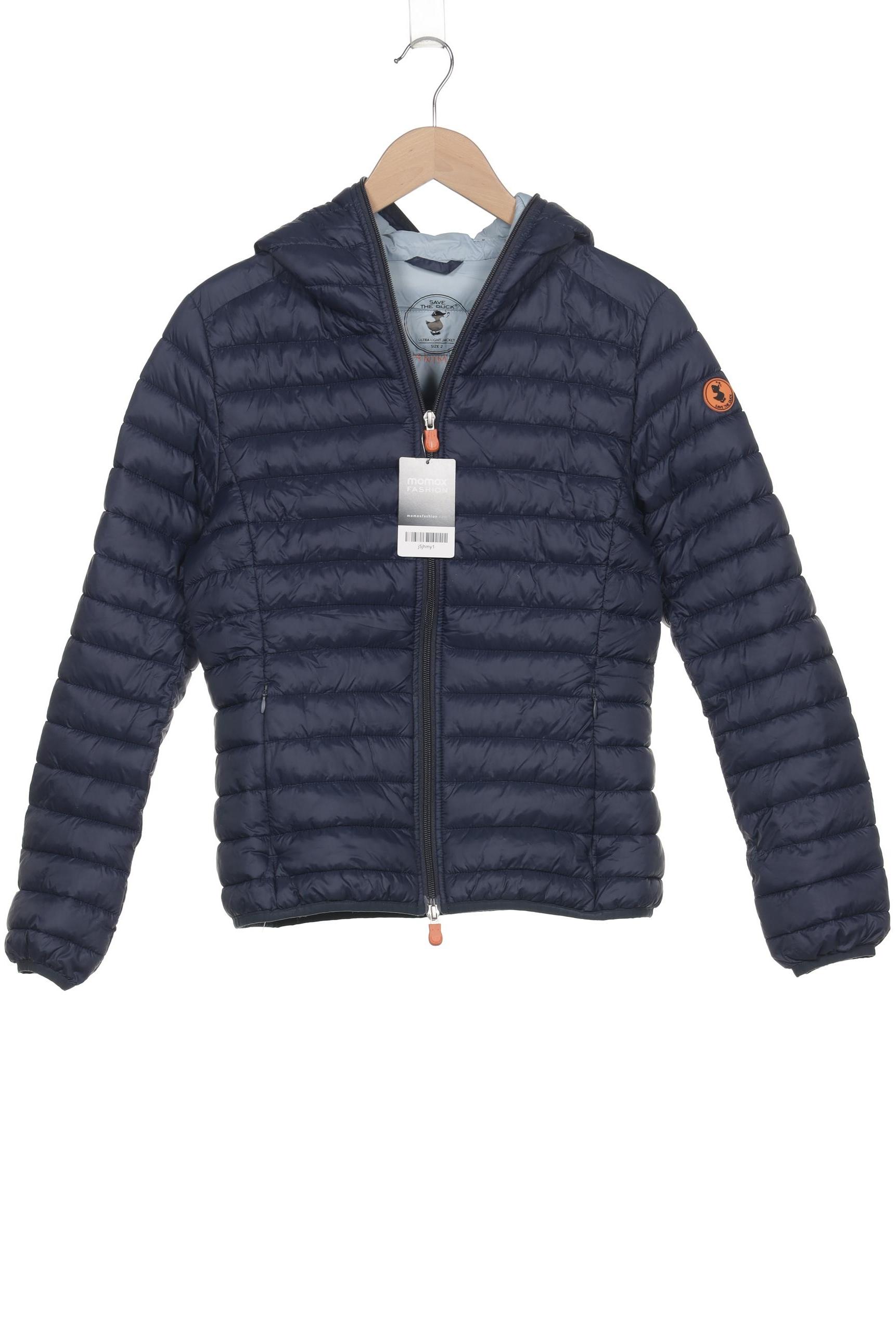 

Save the Duck Damen Jacke, marineblau, Gr. 38
