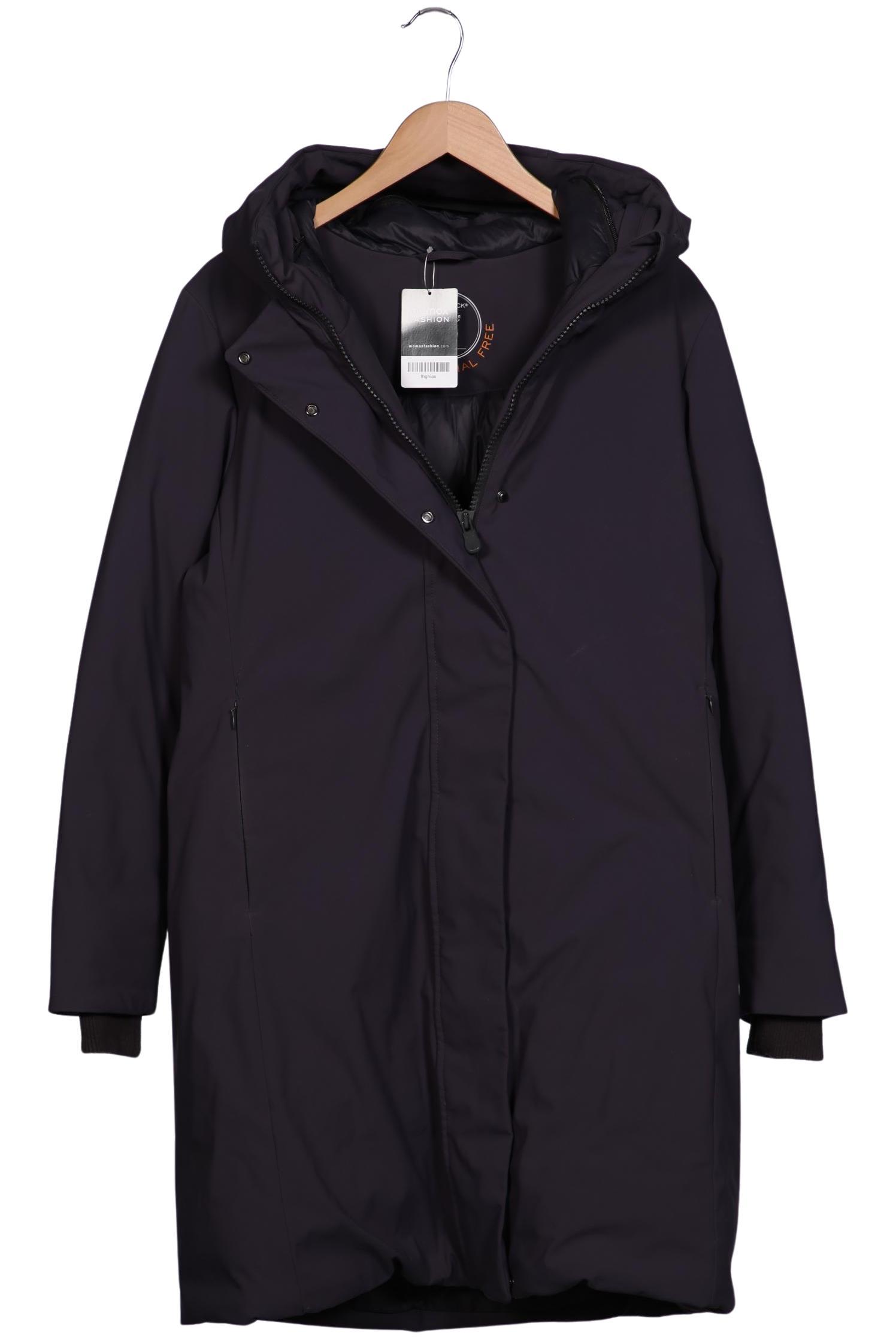 

Save the Duck Damen Mantel, grün, Gr. 44