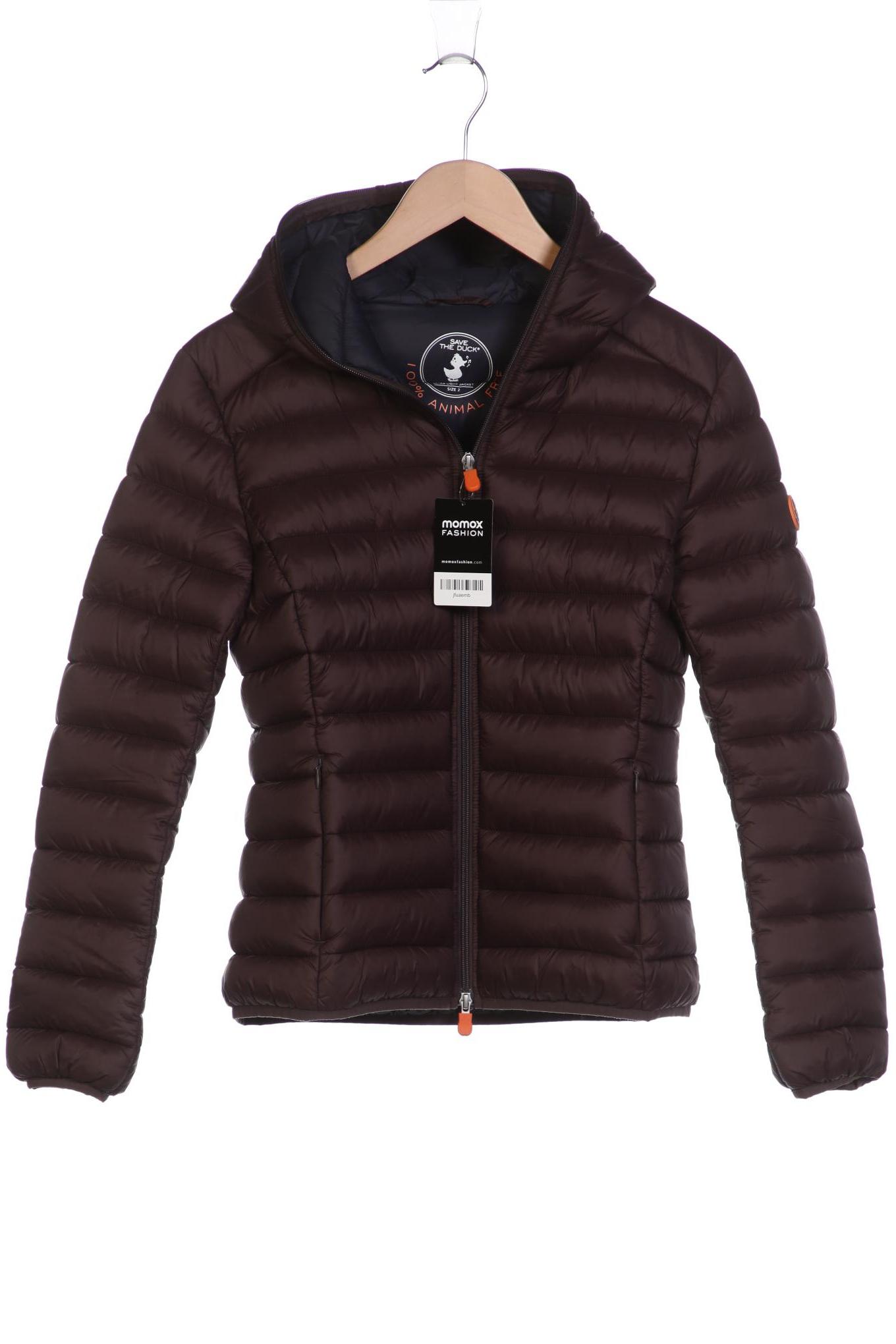 

Save the Duck Damen Jacke, braun