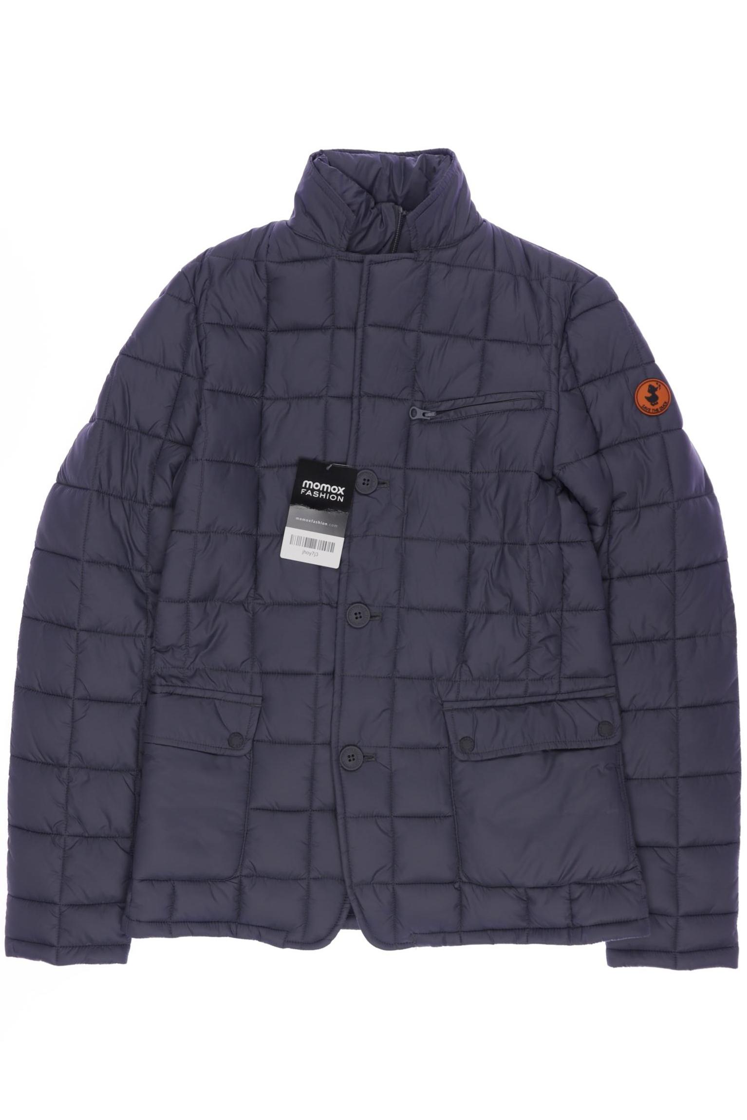 

Save the Duck Damen Jacke, blau, Gr. 14