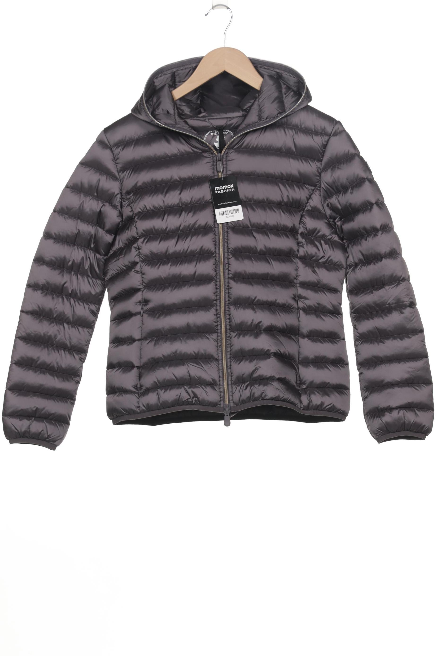 

Save the Duck Damen Jacke, grau, Gr. 38