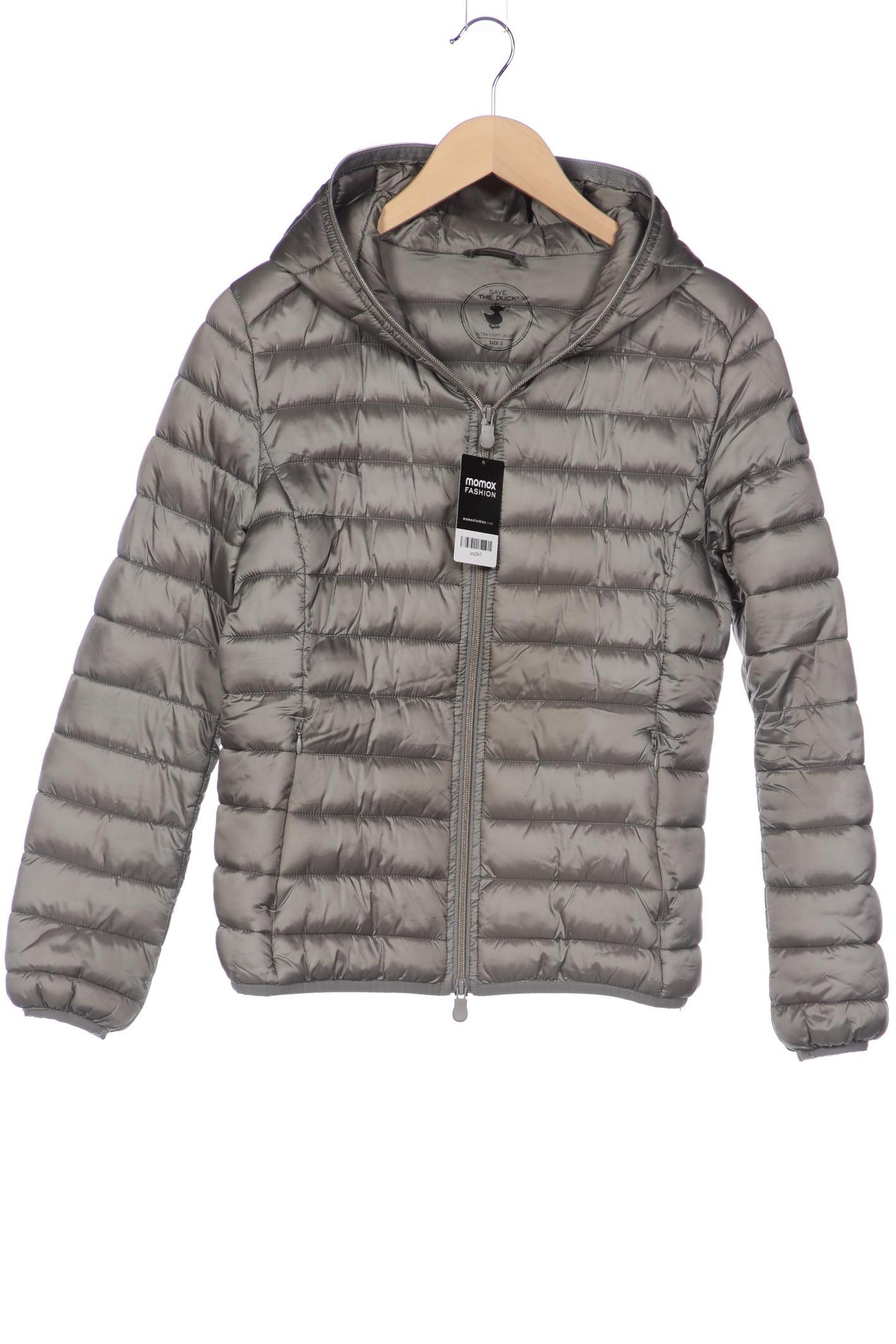 

Save the Duck Damen Jacke, grau