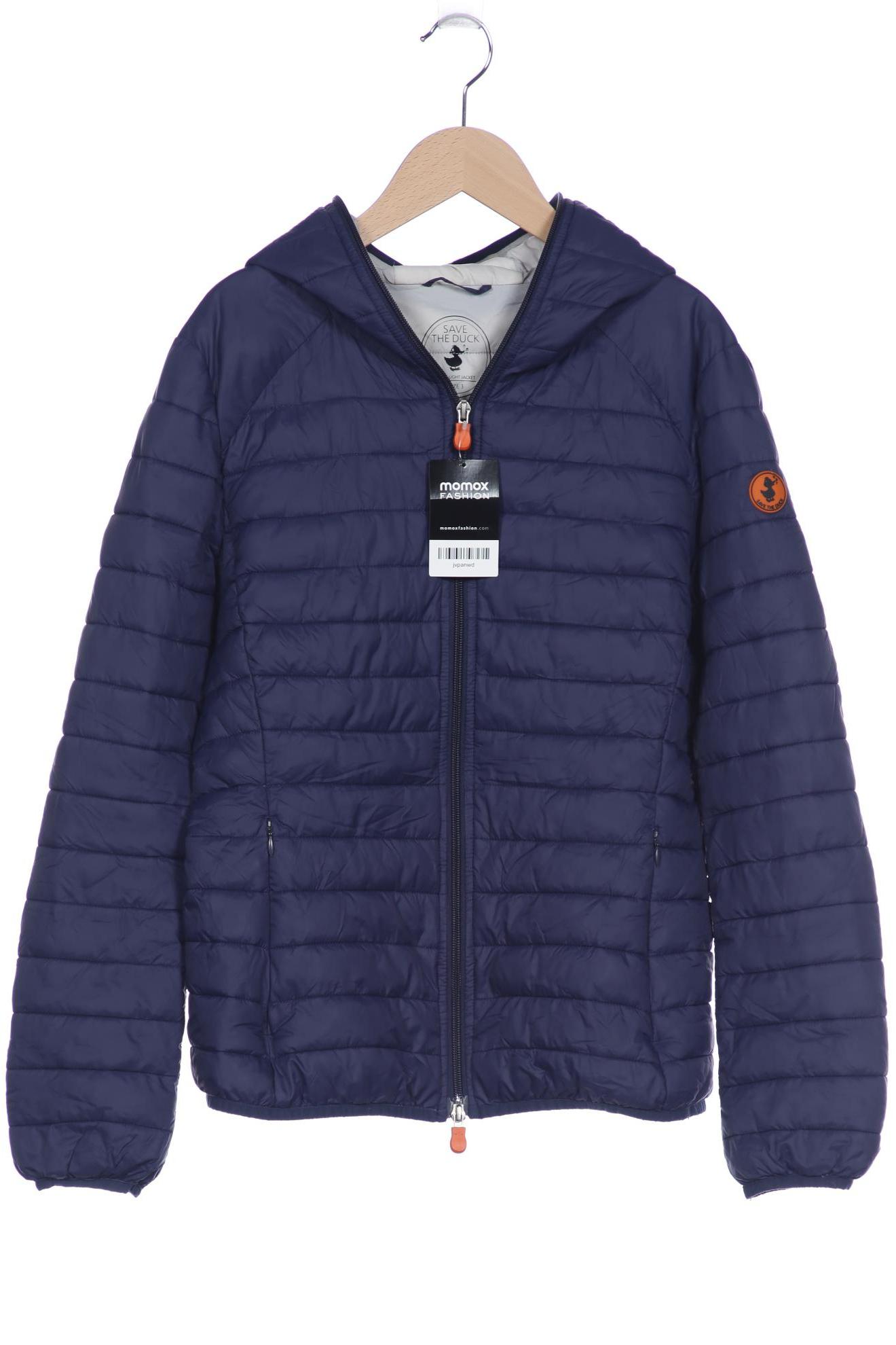 

Save the Duck Damen Jacke, blau, Gr. 42
