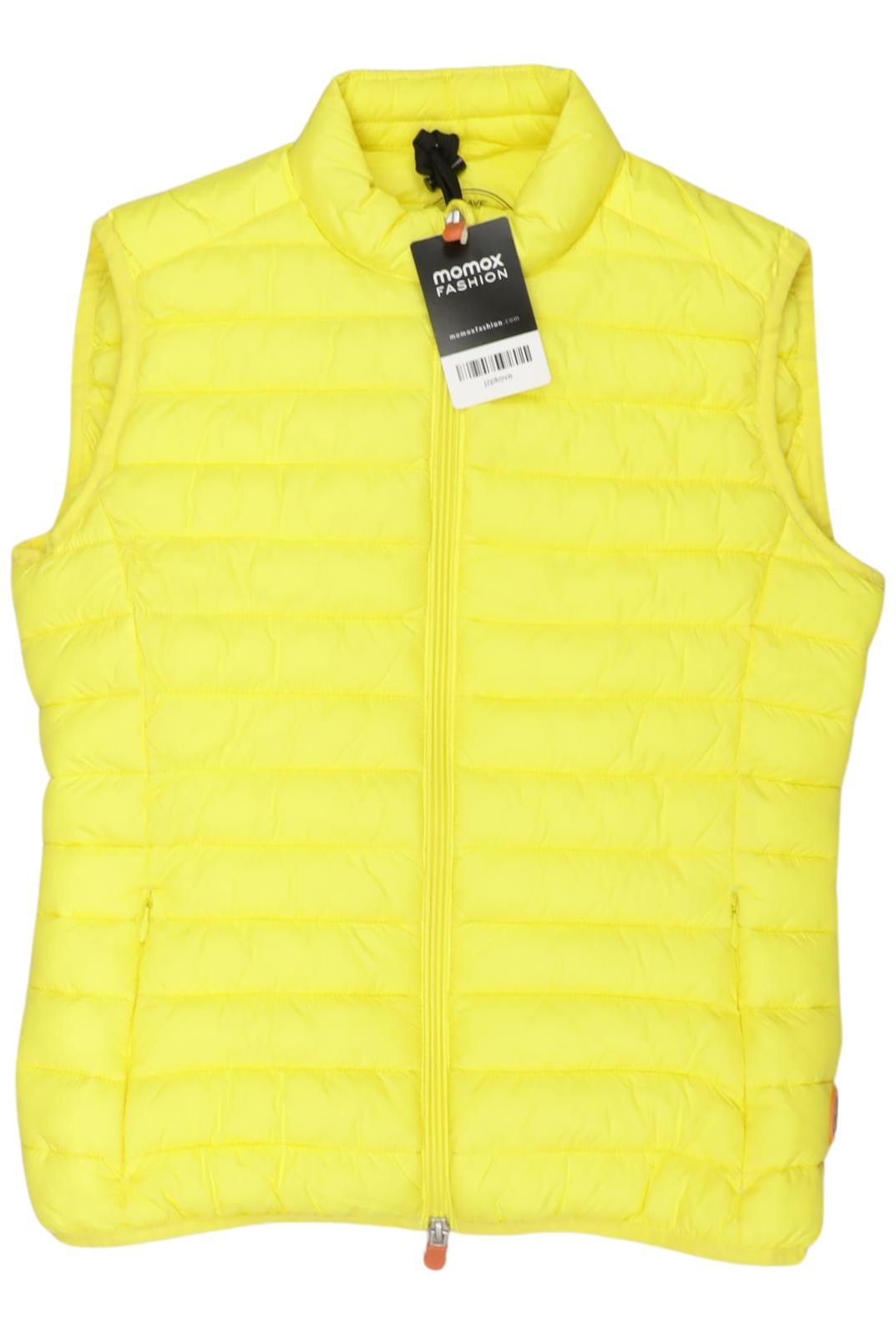 

Save the Duck Damen Weste, neon, Gr. 42