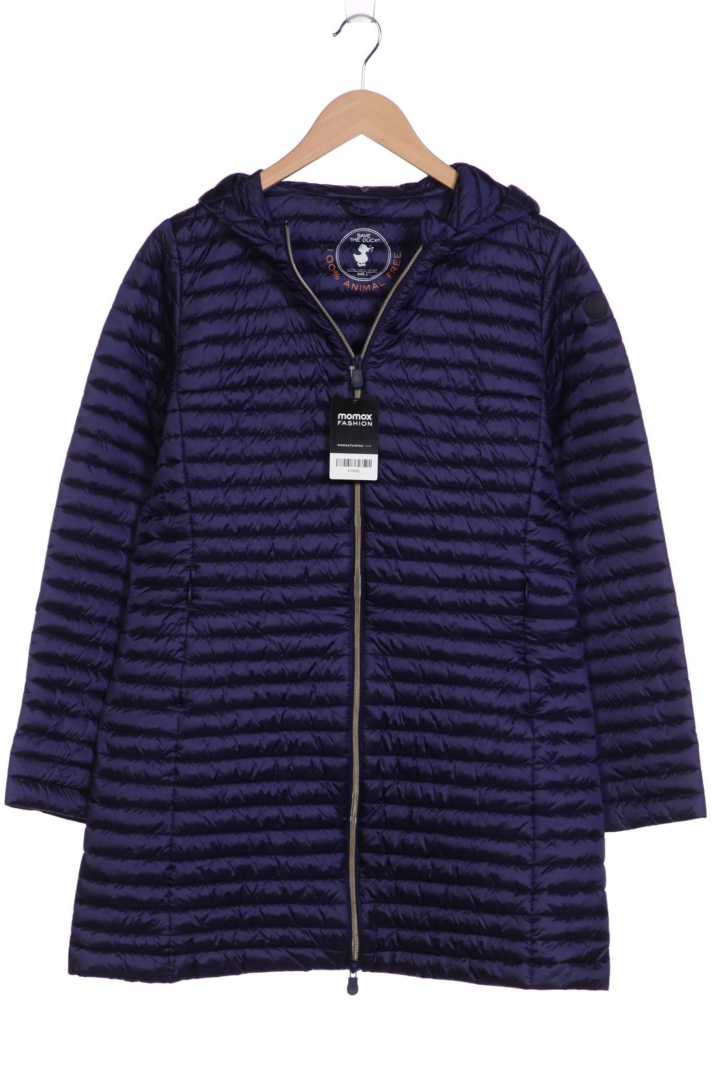 

Save the Duck Damen Jacke, marineblau, Gr. 42