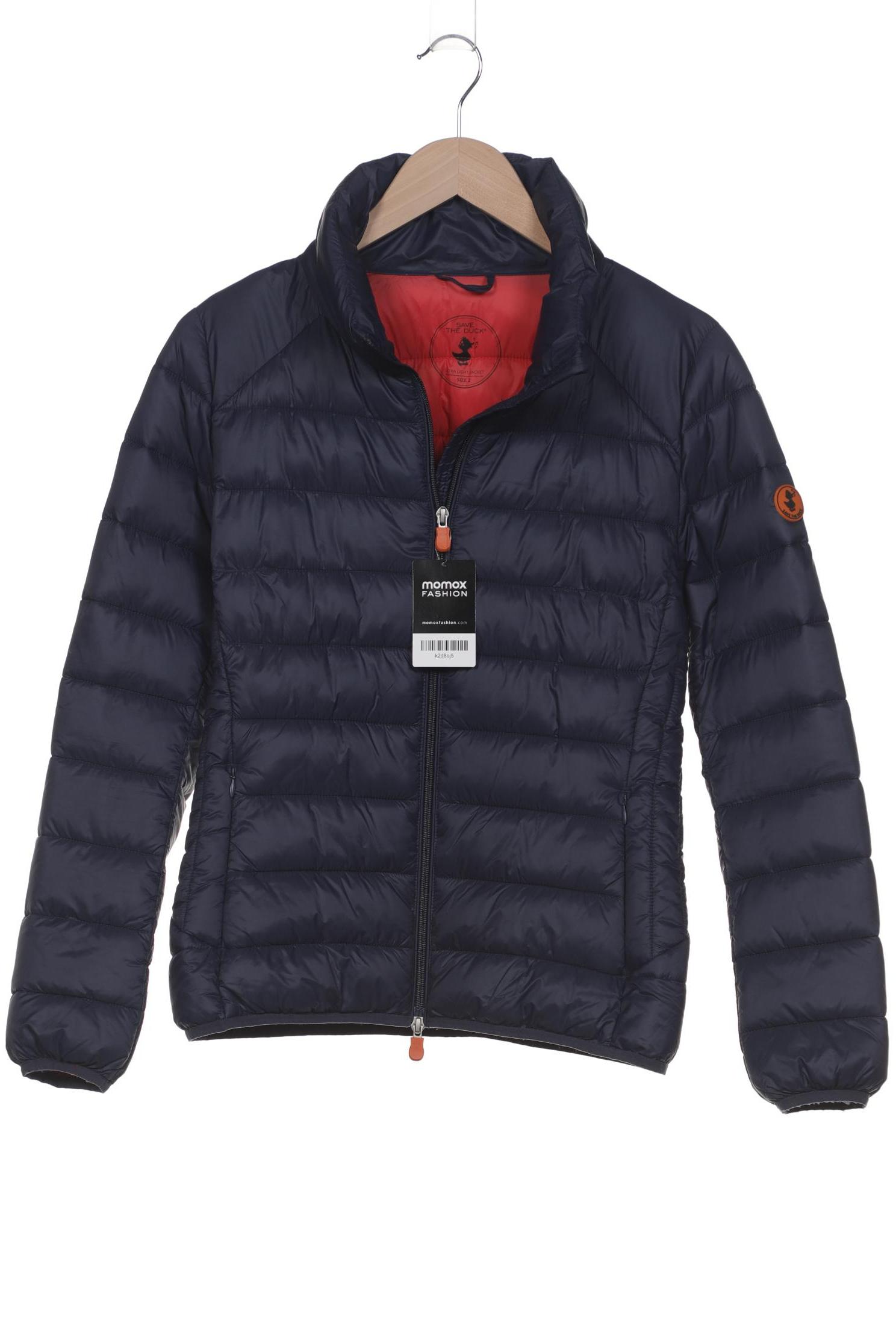 

Save the Duck Damen Jacke, marineblau, Gr. 38