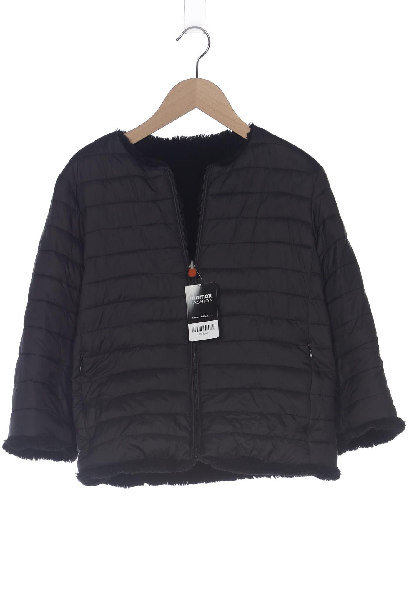 

Save the Duck Damen Jacke, schwarz, Gr. 38