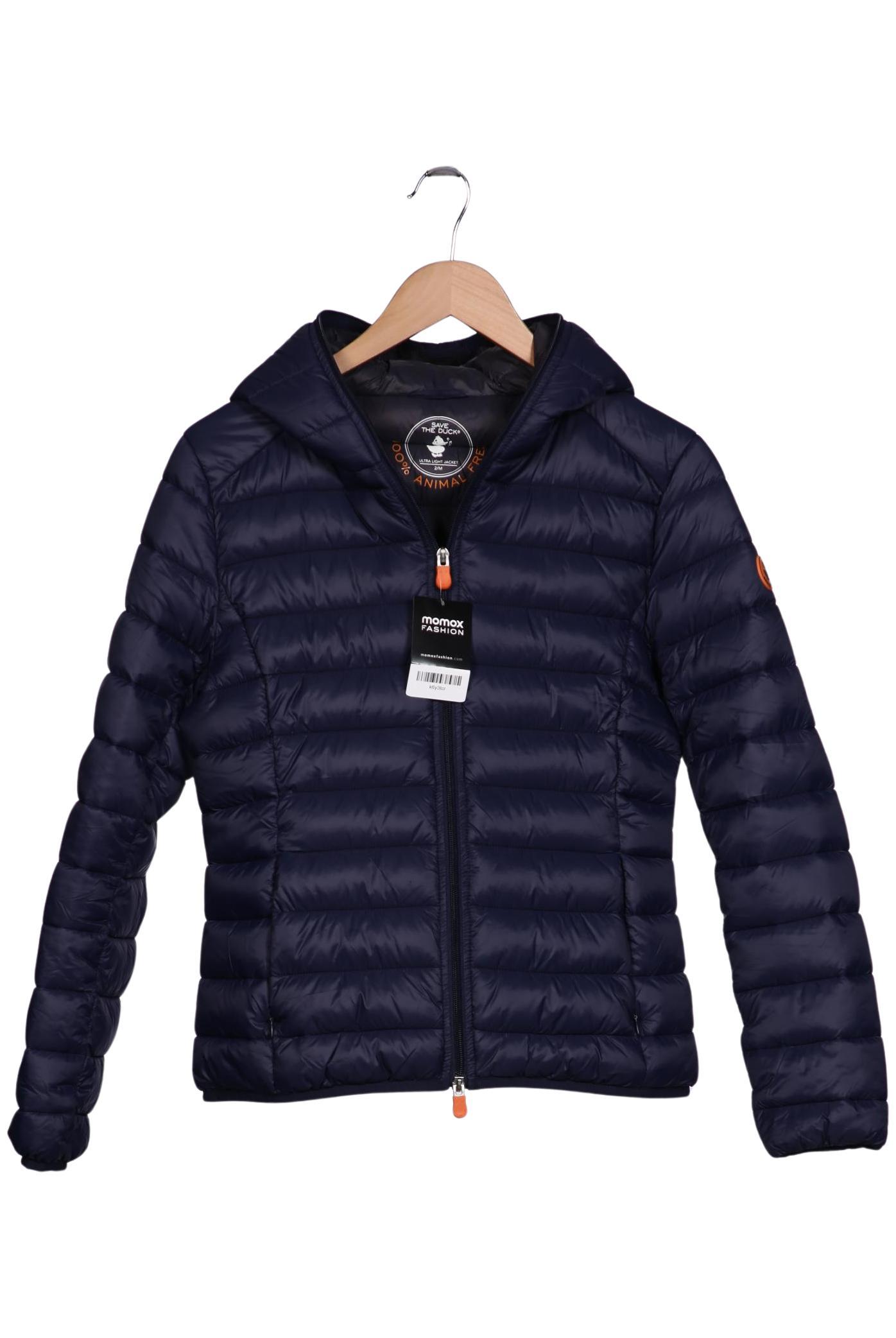 

Save the Duck Damen Jacke, marineblau, Gr. 38