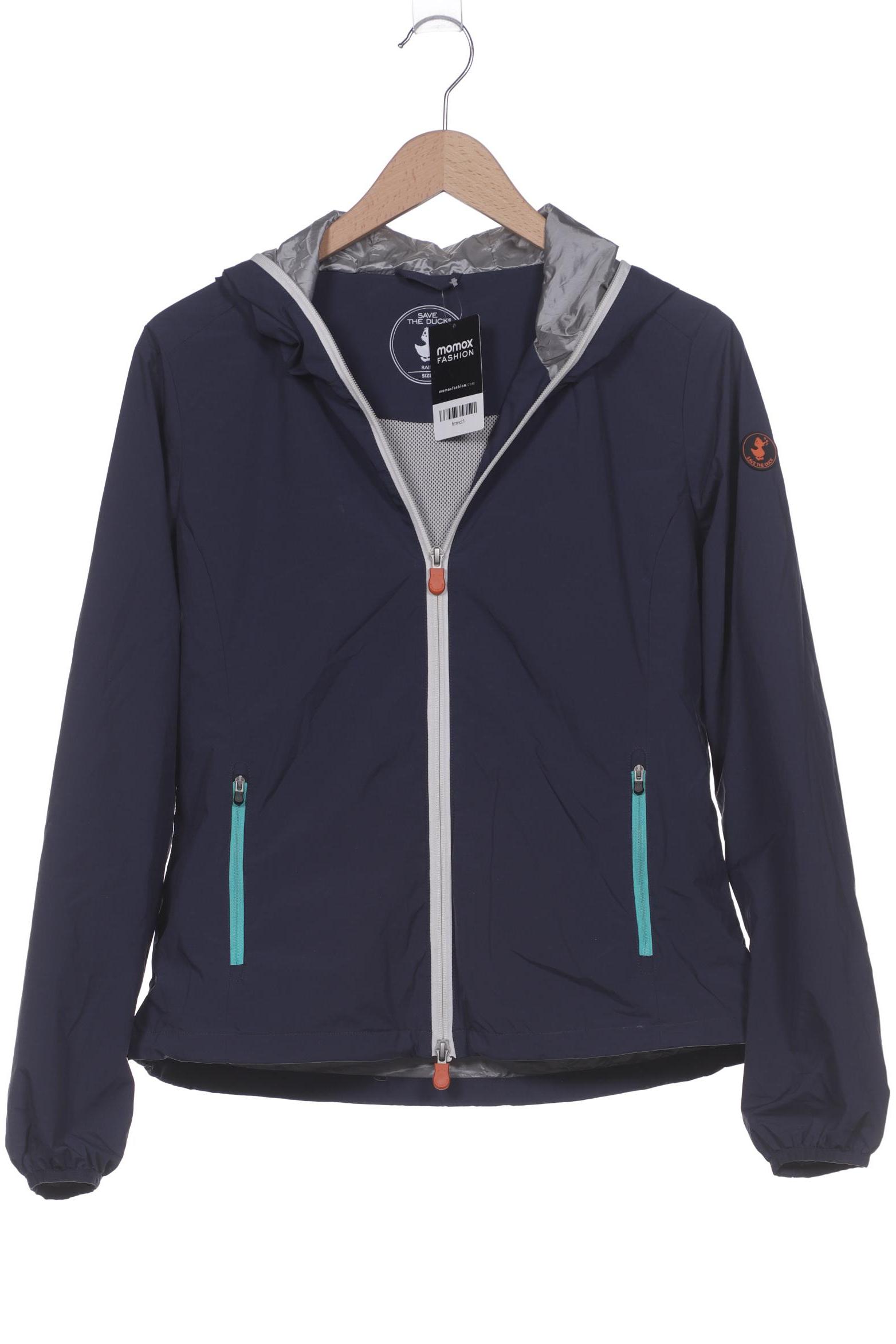 Thumbnail - Save the Duck Damen Jacke, marineblau, Gr. 46