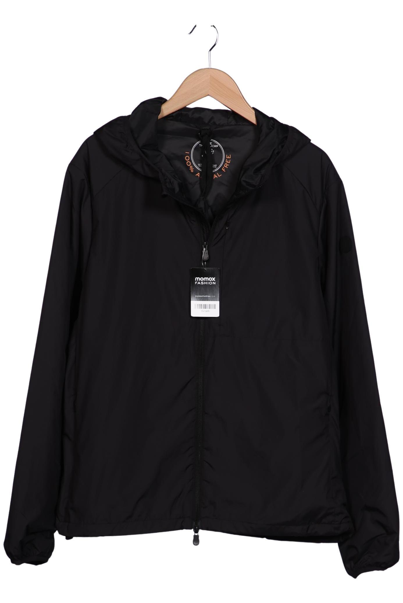 

Save the Duck Herren Jacke, schwarz, Gr. 54