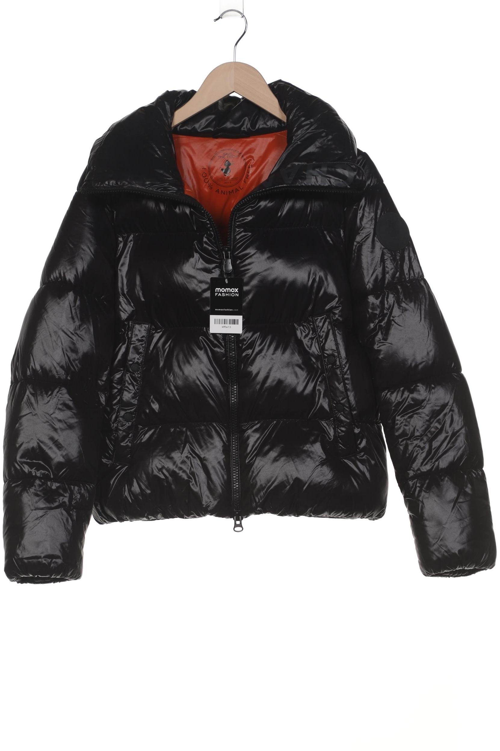 

Save the Duck Damen Jacke, schwarz, Gr. 42