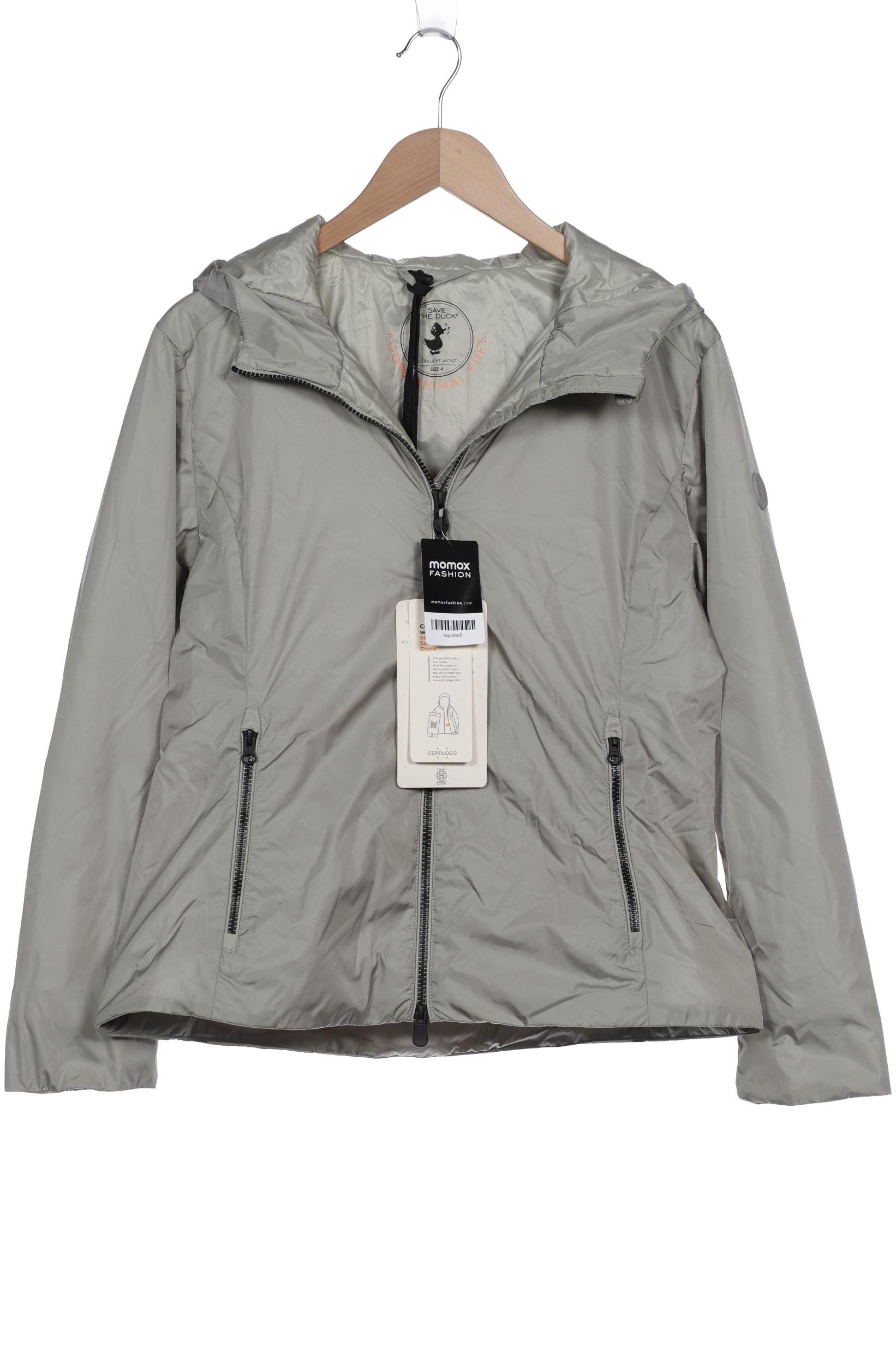 

Save the Duck Damen Jacke, hellgrün