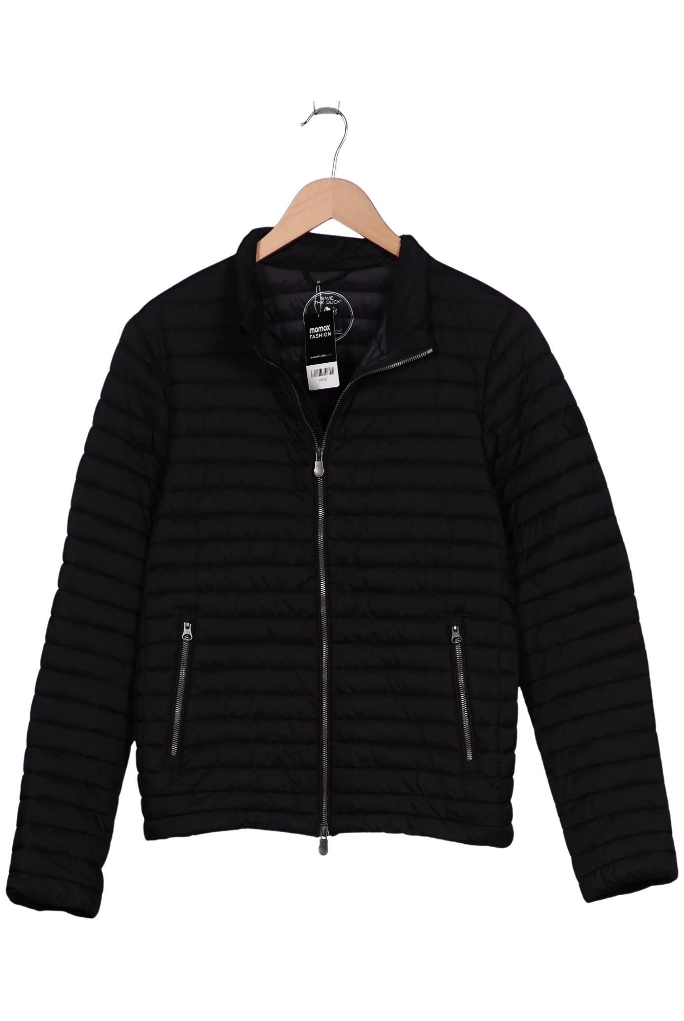 Thumbnail - Save the Duck Herren Jacke, schwarz, Gr. 52