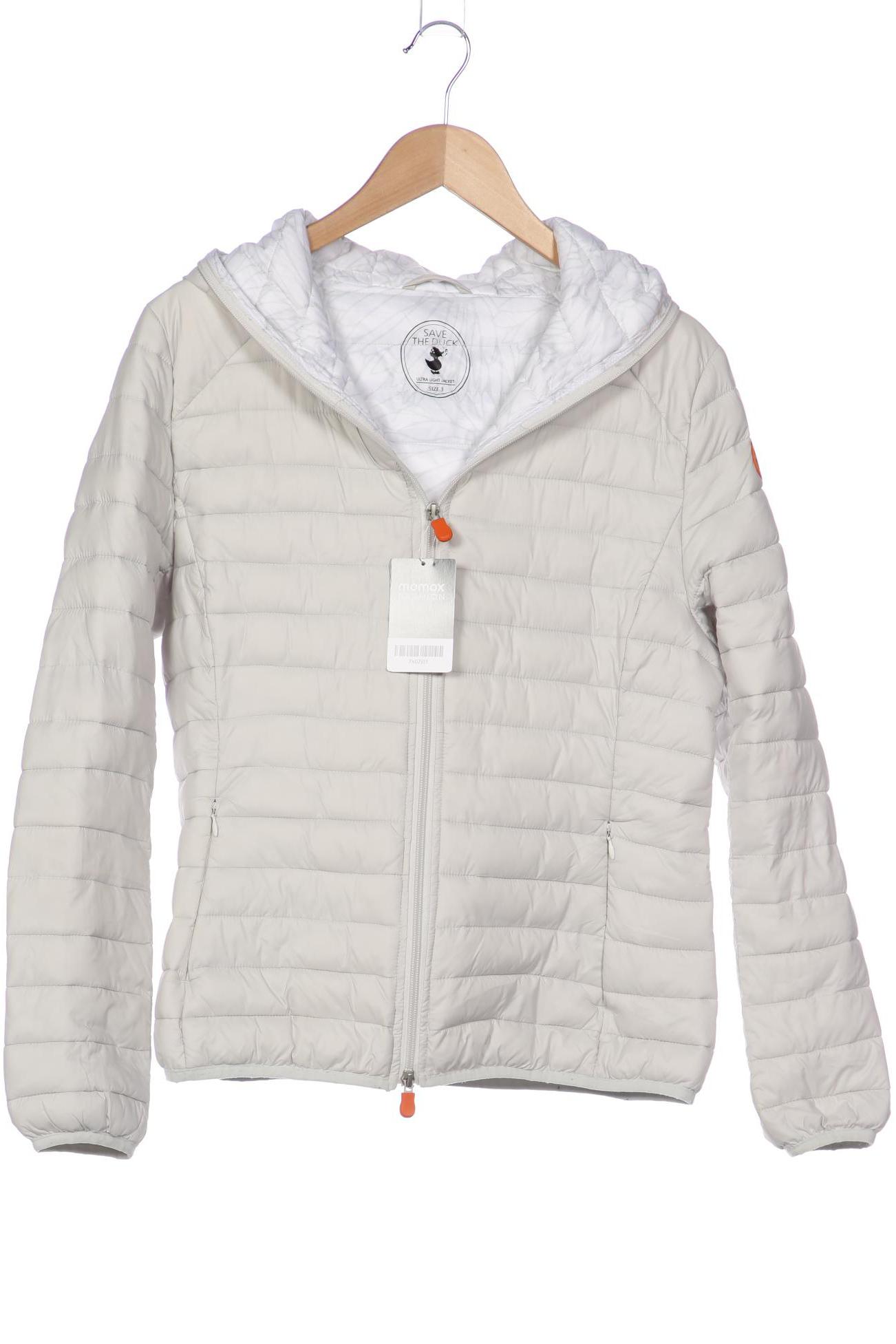 

Save the Duck Damen Jacke, grau