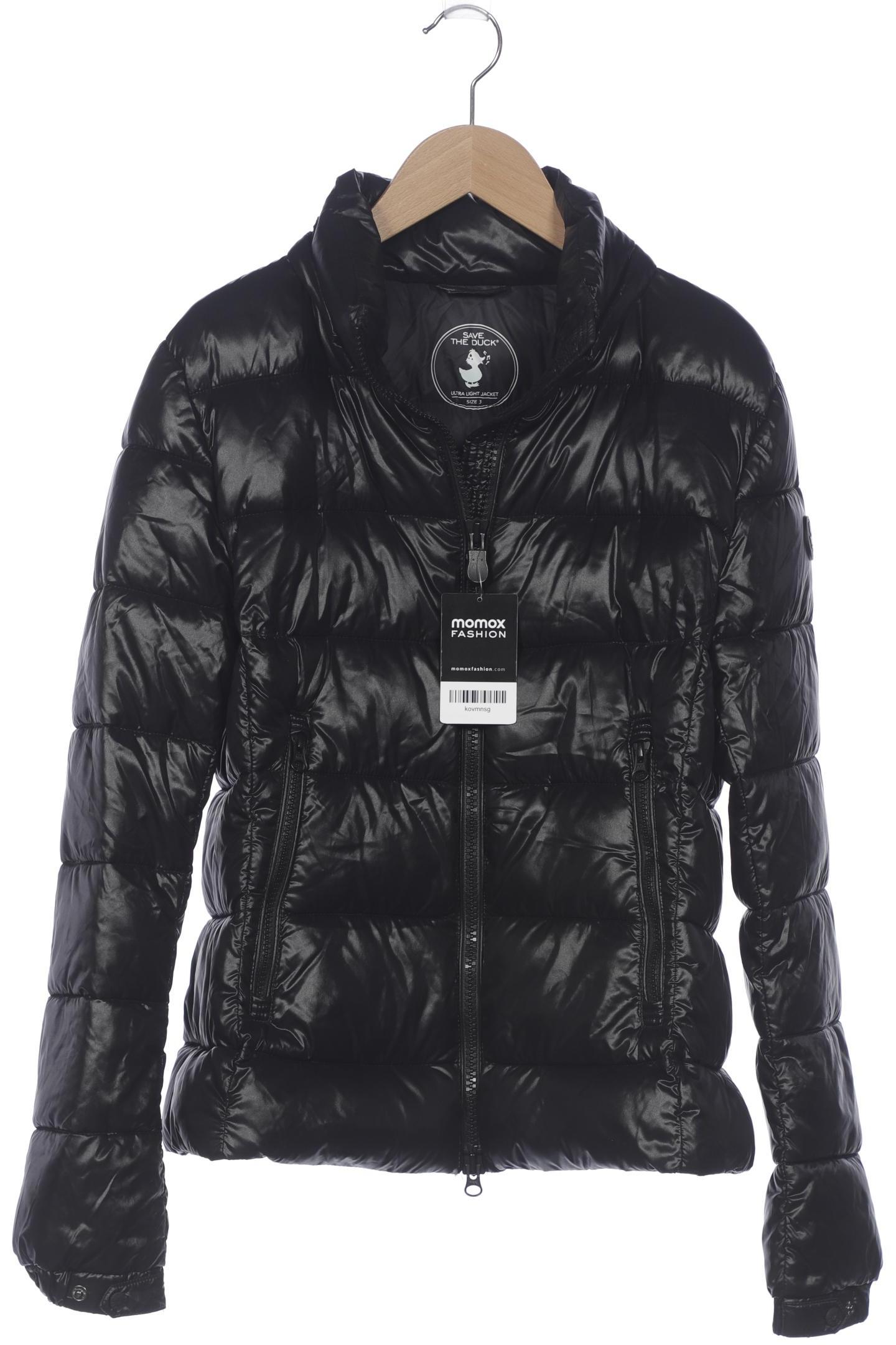 

Save the Duck Damen Jacke, schwarz, Gr. 46